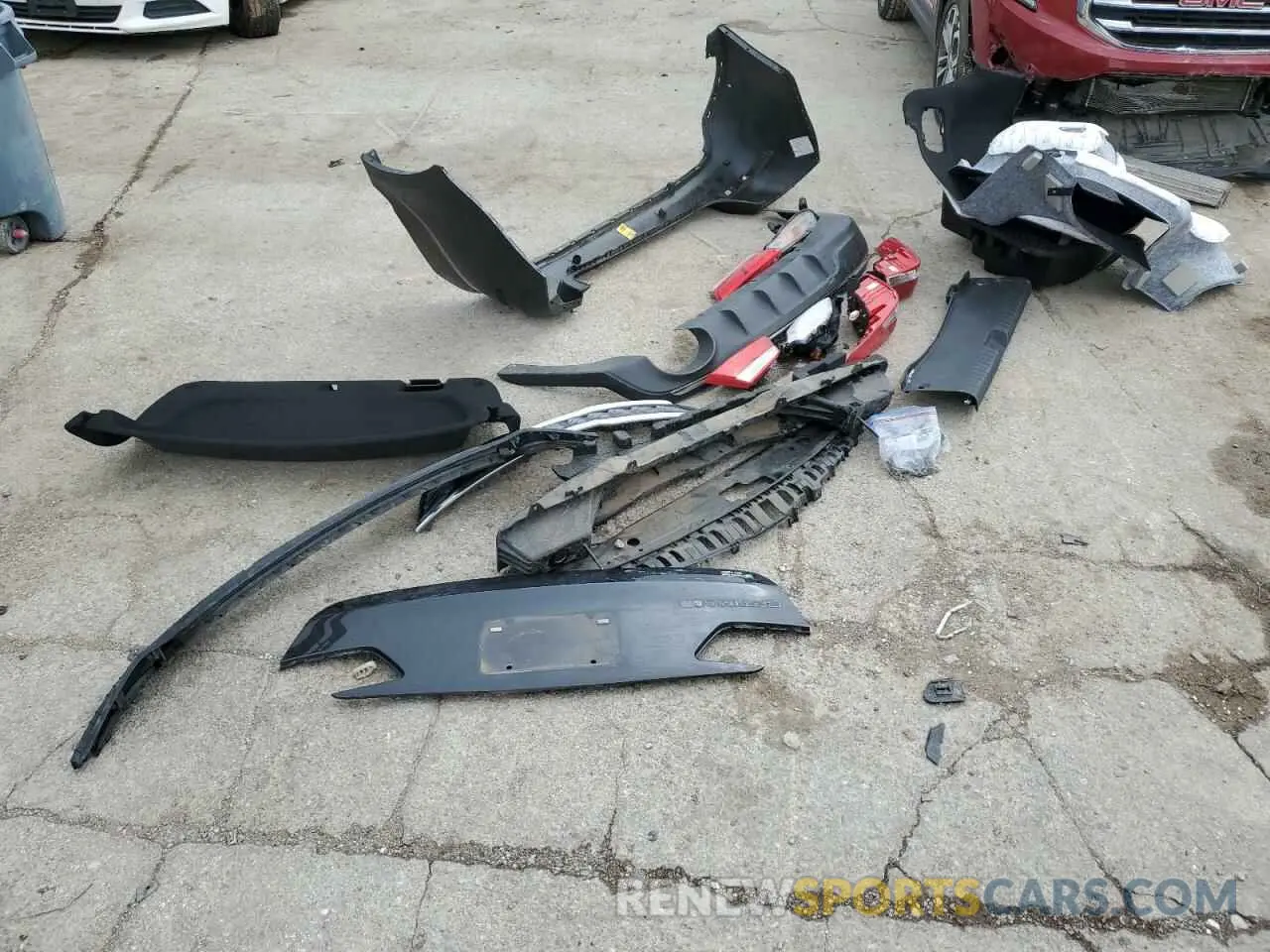 12 Photograph of a damaged car 5XXGT4L32KG292920 KIA OPTIMA 2019