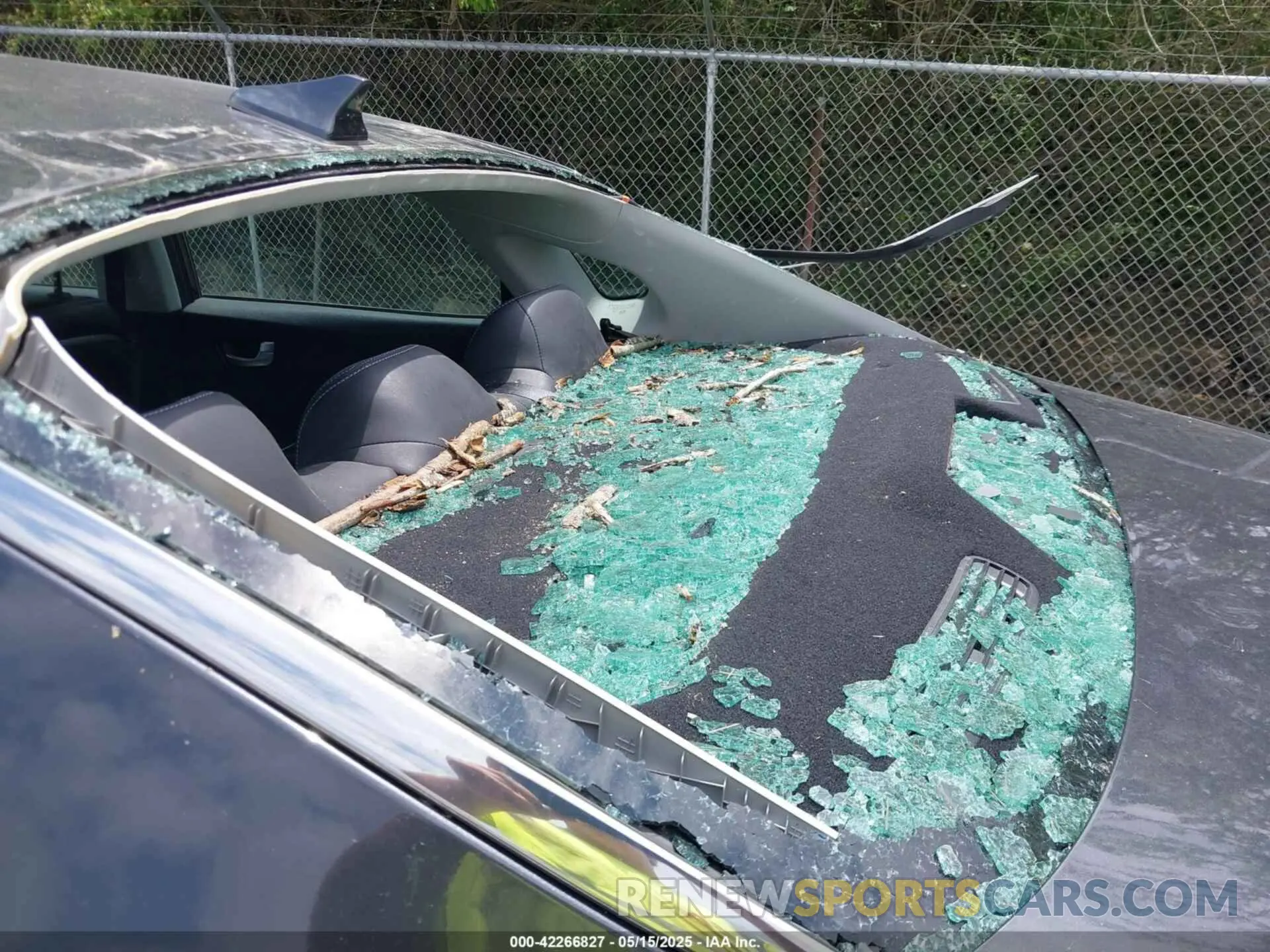 6 Photograph of a damaged car 5XXGT4L32KG298796 KIA OPTIMA 2019