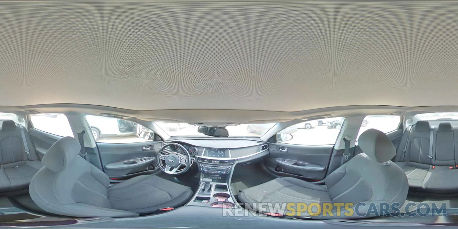 13 Photograph of a damaged car 5XXGT4L32KG308646 KIA OPTIMA 2019