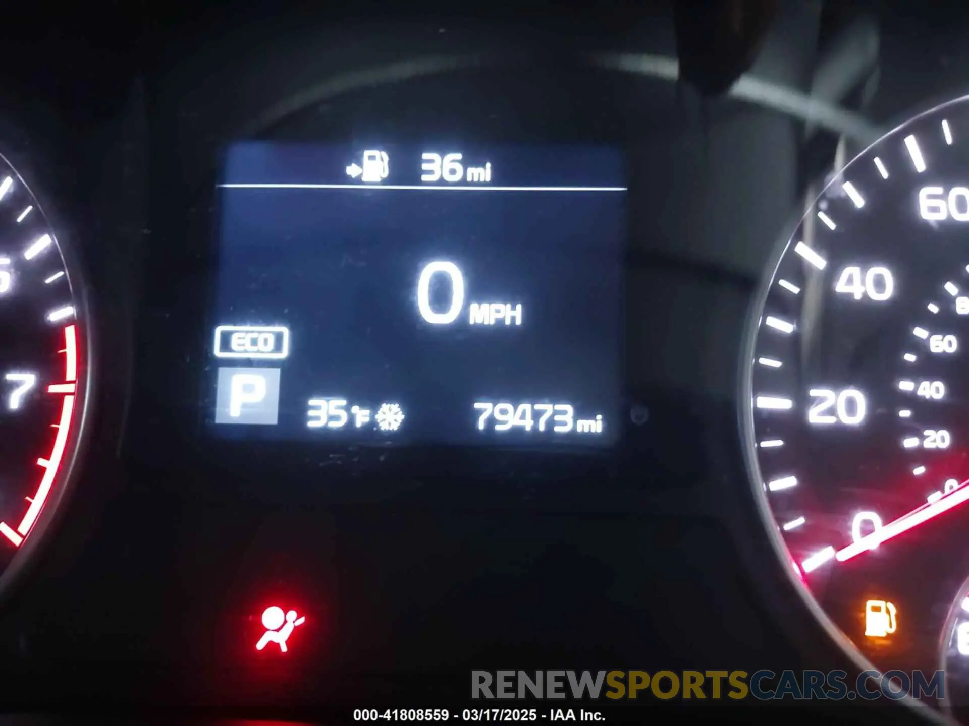 15 Photograph of a damaged car 5XXGT4L32KG339167 KIA OPTIMA 2019