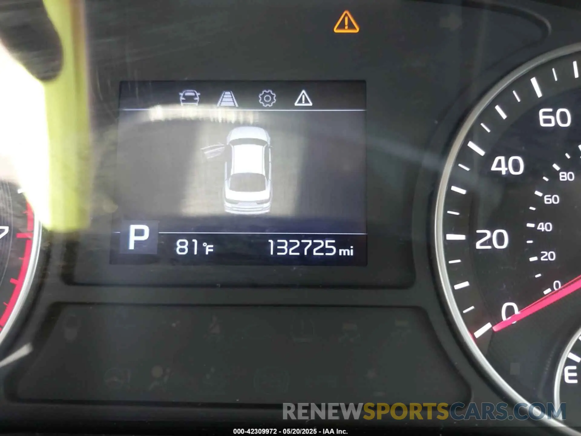 15 Photograph of a damaged car 5XXGT4L32KG345423 KIA OPTIMA 2019