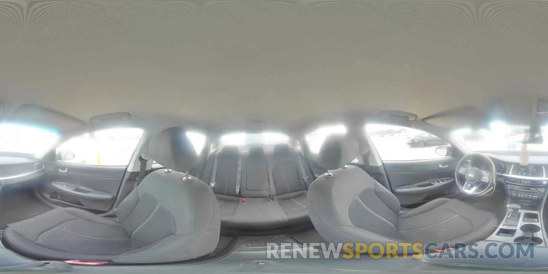12 Photograph of a damaged car 5XXGT4L32KG346958 KIA OPTIMA 2019
