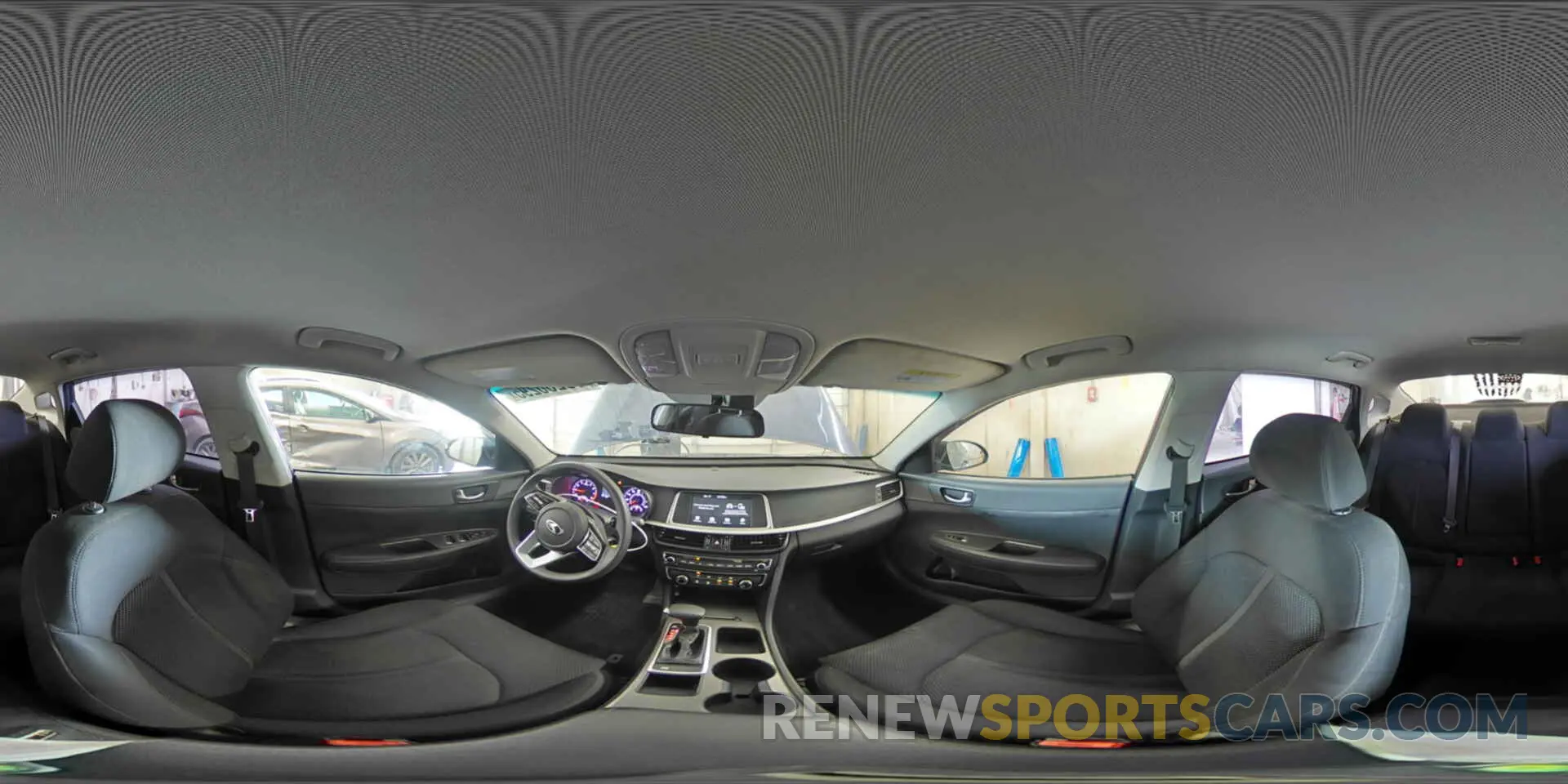 15 Photograph of a damaged car 5XXGT4L32KG378597 KIA OPTIMA 2019