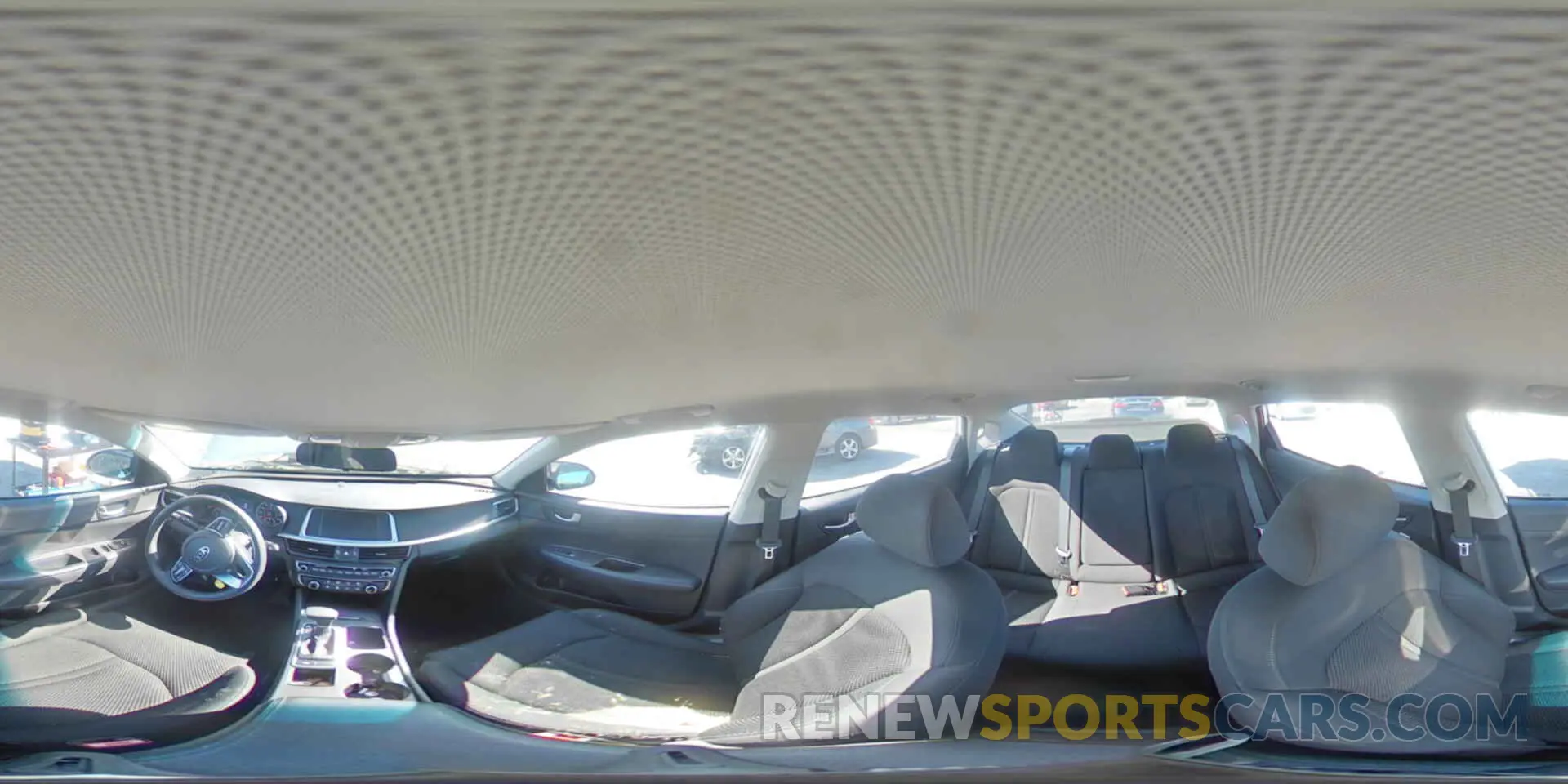 12 Photograph of a damaged car 5XXGT4L33KG276399 KIA OPTIMA 2019