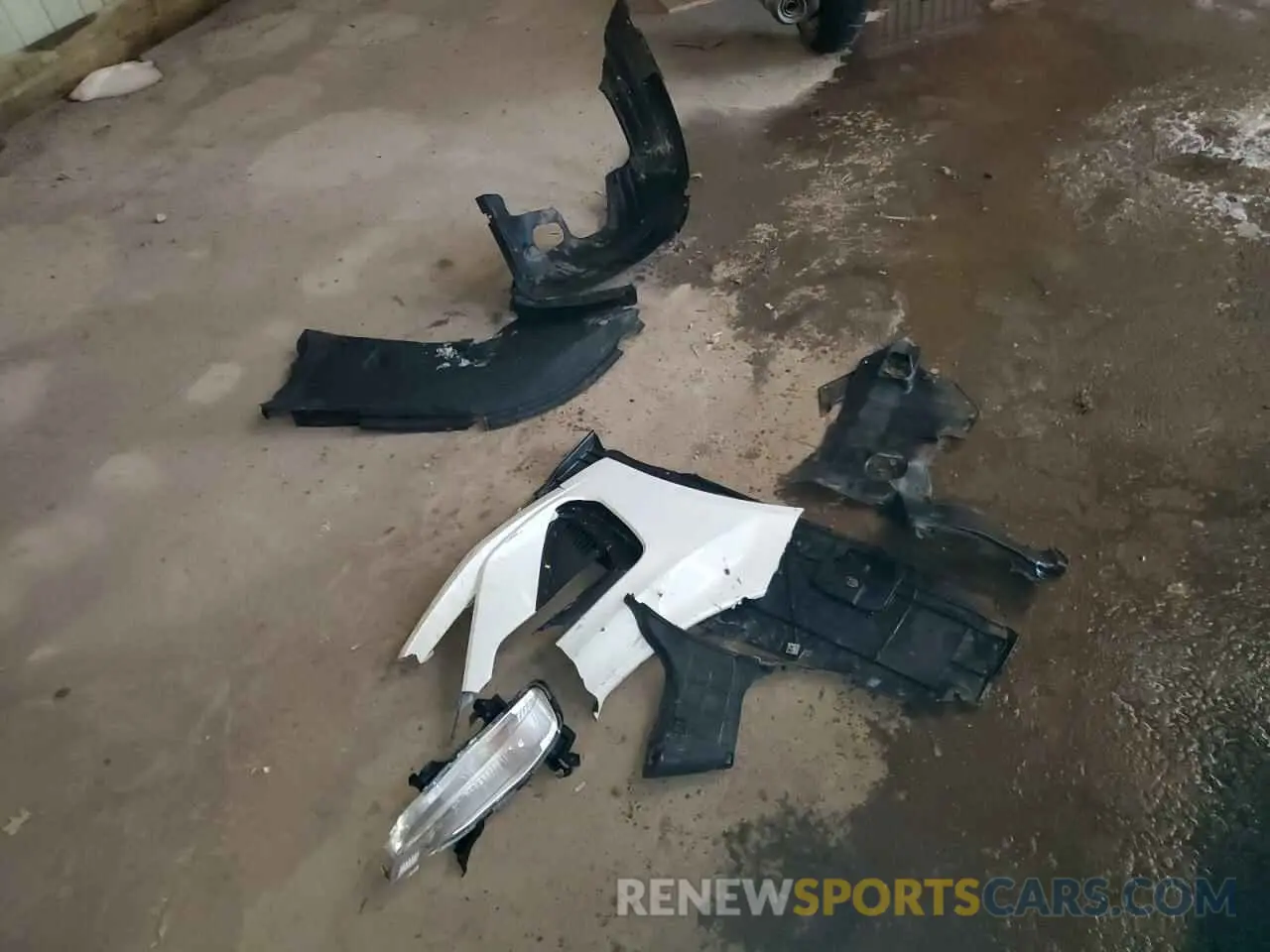 12 Photograph of a damaged car 5XXGT4L33KG277049 KIA OPTIMA 2019