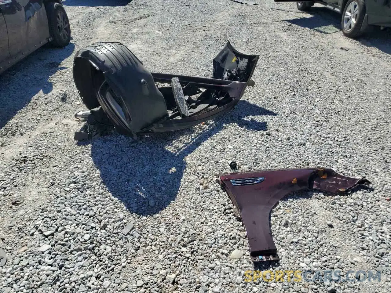 12 Photograph of a damaged car 5XXGT4L33KG351280 KIA OPTIMA 2019