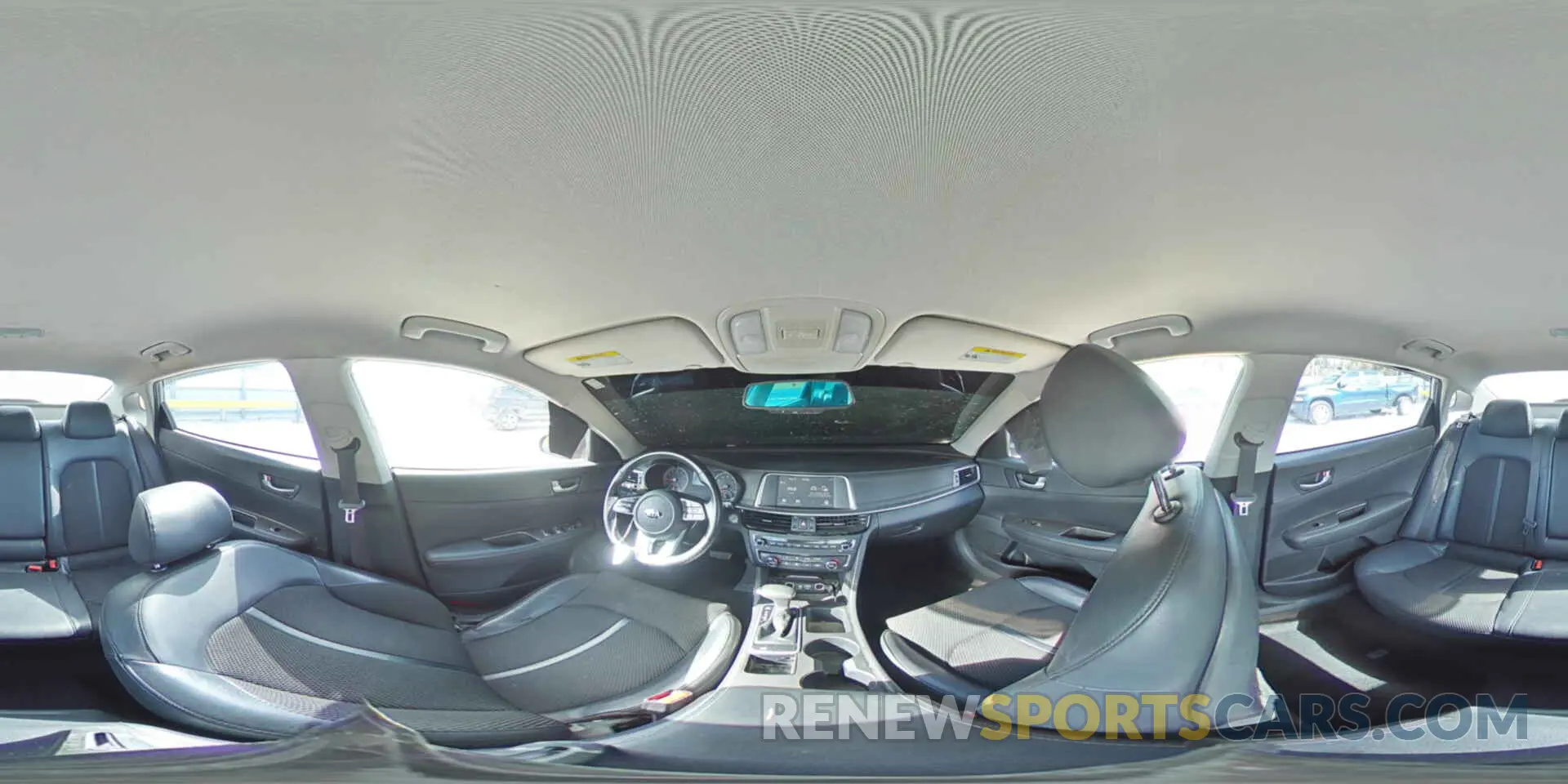 12 Photograph of a damaged car 5XXGT4L33KG367625 KIA OPTIMA 2019
