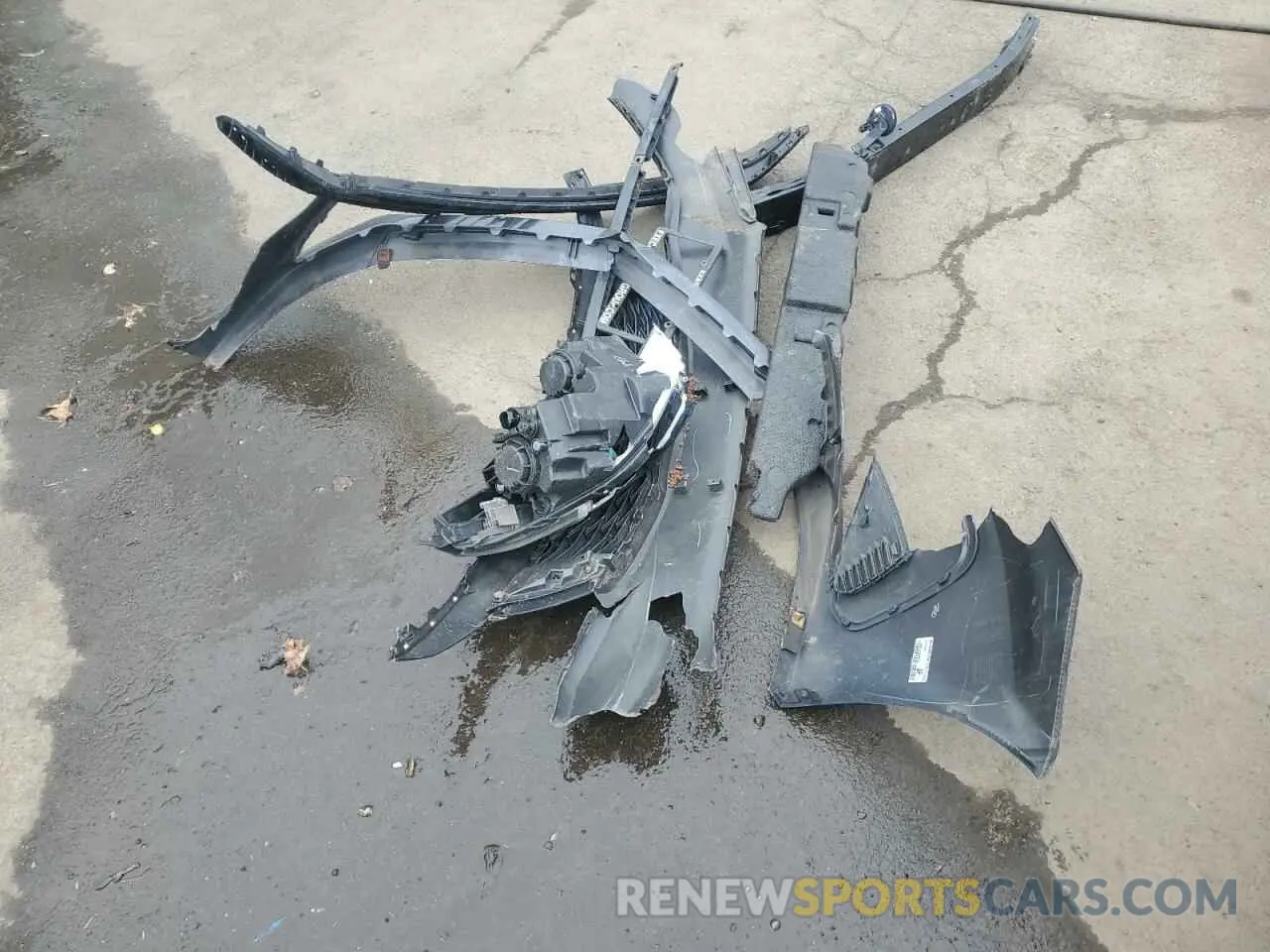12 Photograph of a damaged car 5XXGT4L34KG305263 KIA OPTIMA 2019