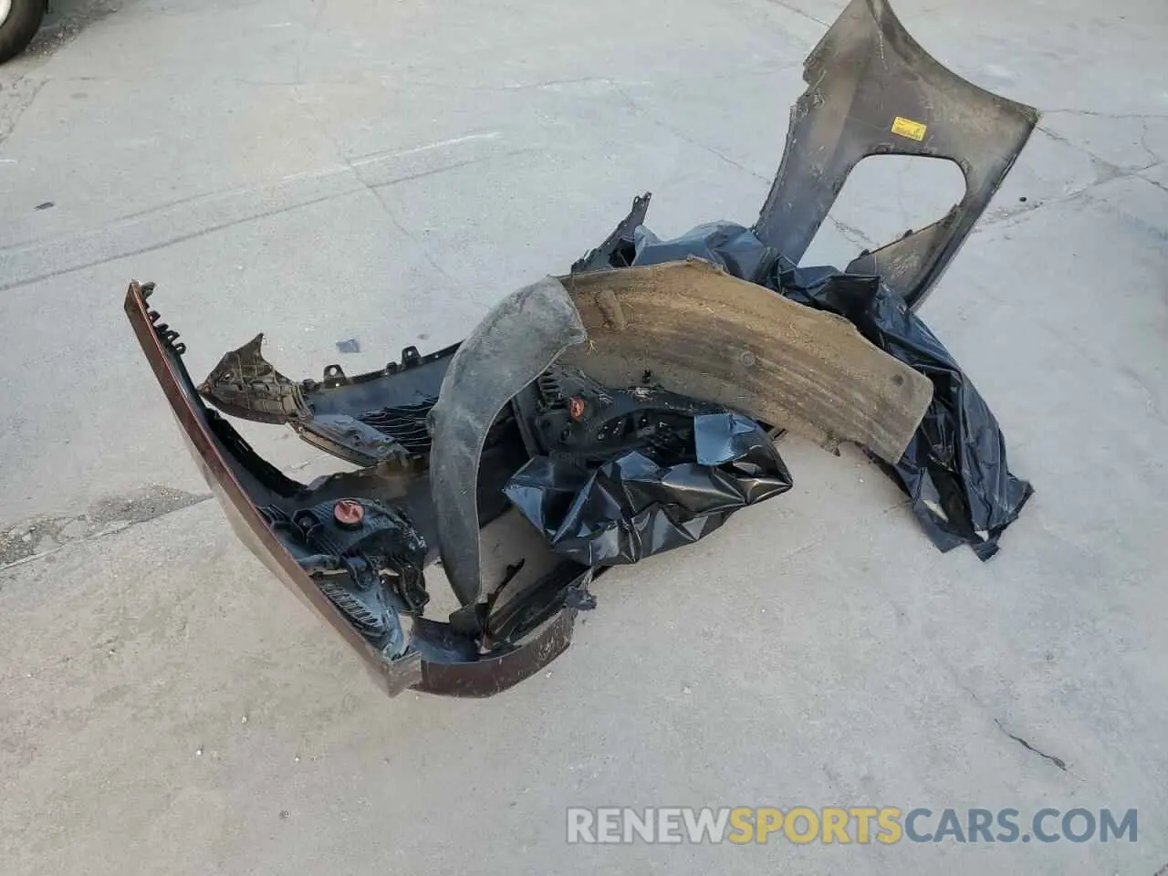 12 Photograph of a damaged car 5XXGT4L34KG323603 KIA OPTIMA 2019