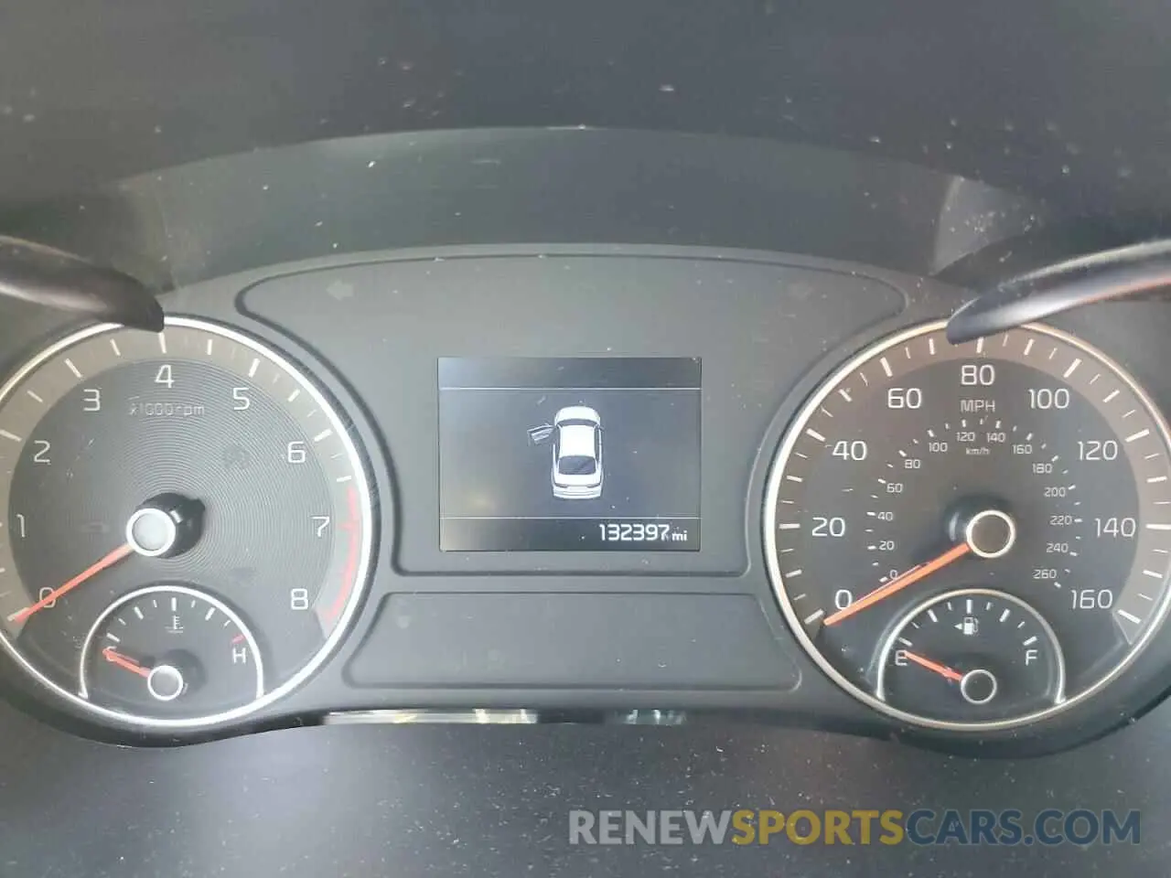 9 Photograph of a damaged car 5XXGT4L34KG363907 KIA OPTIMA 2019