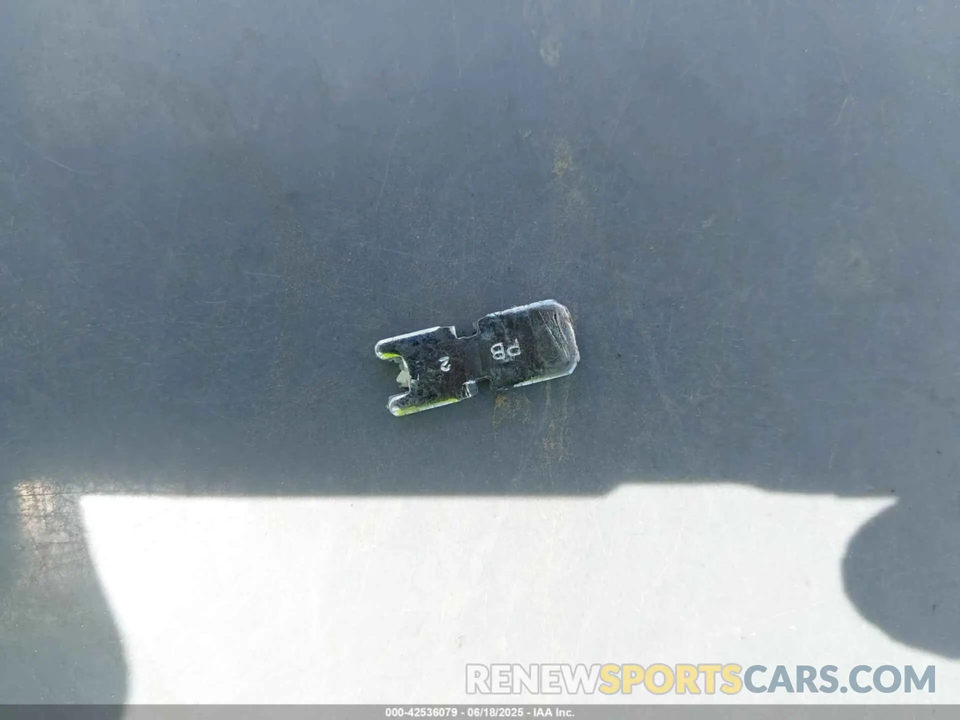 11 Photograph of a damaged car 5XXGT4L35KG287548 KIA OPTIMA 2019