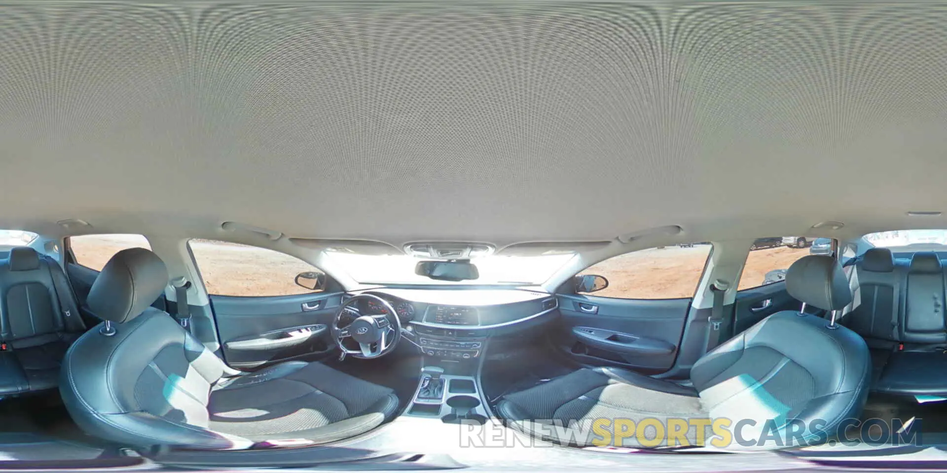 13 Photograph of a damaged car 5XXGT4L35KG290854 KIA OPTIMA 2019