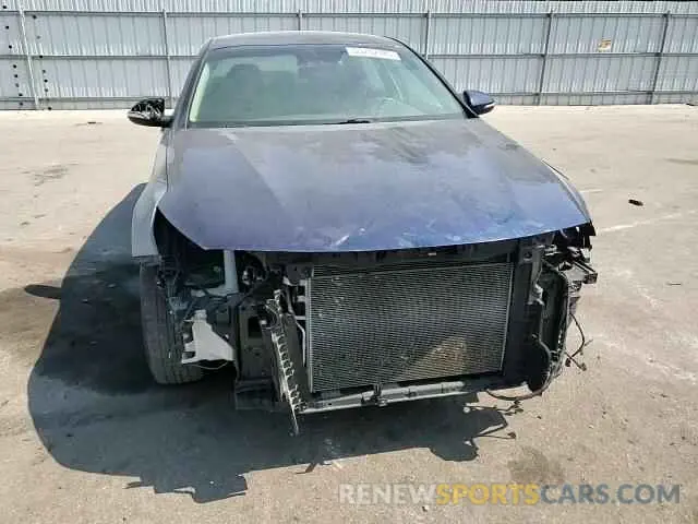 13 Photograph of a damaged car 5XXGT4L35KG340474 KIA OPTIMA 2019
