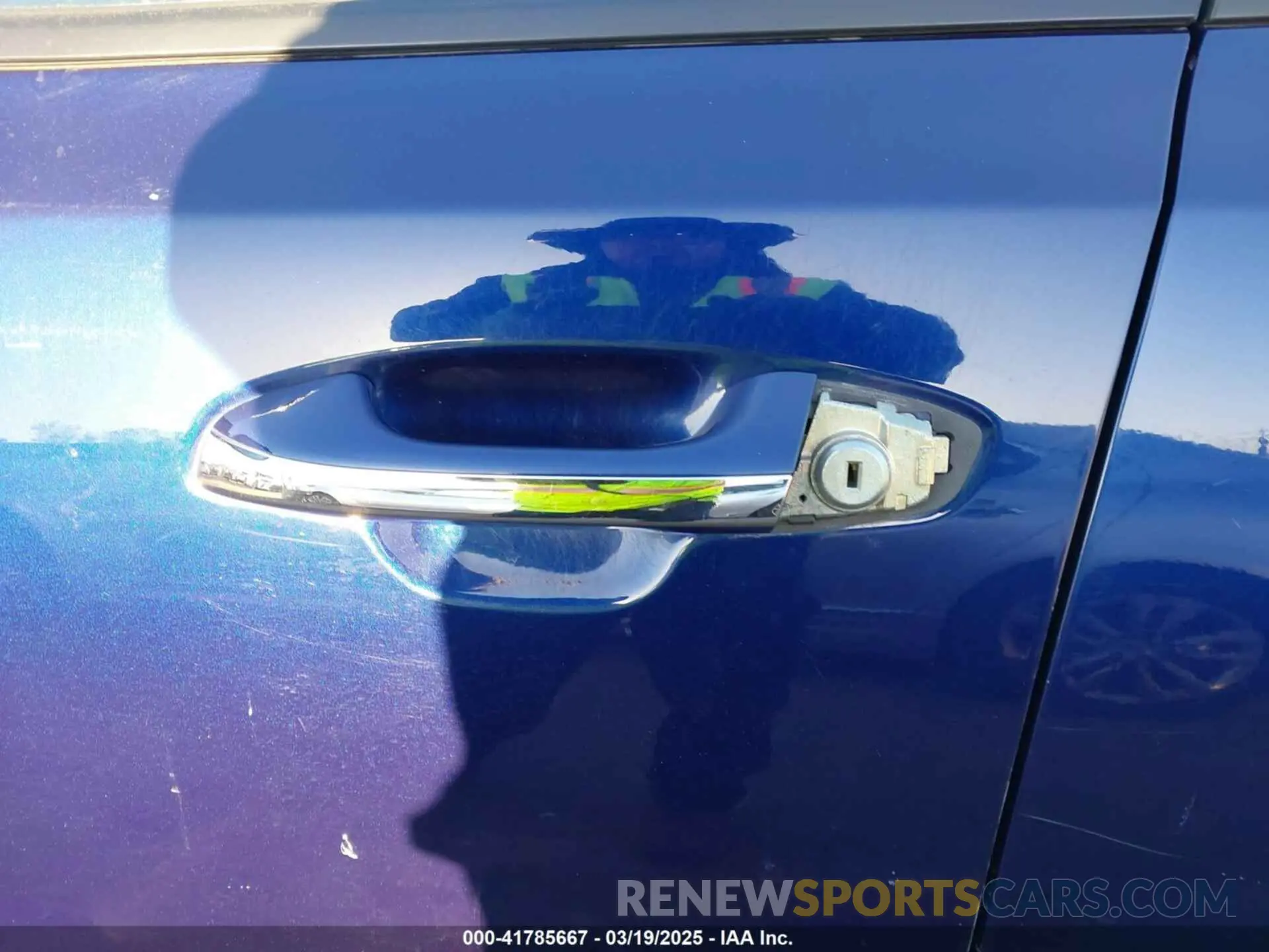19 Photograph of a damaged car 5XXGT4L35KG357596 KIA OPTIMA 2019