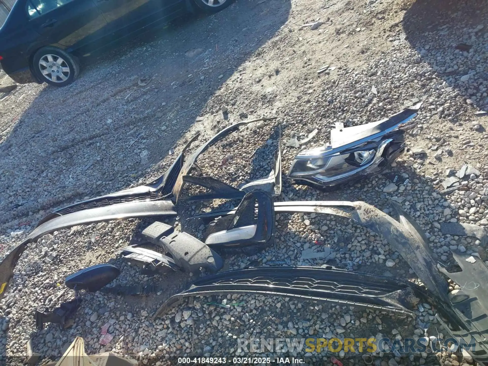 11 Photograph of a damaged car 5XXGT4L35KG359896 KIA OPTIMA 2019