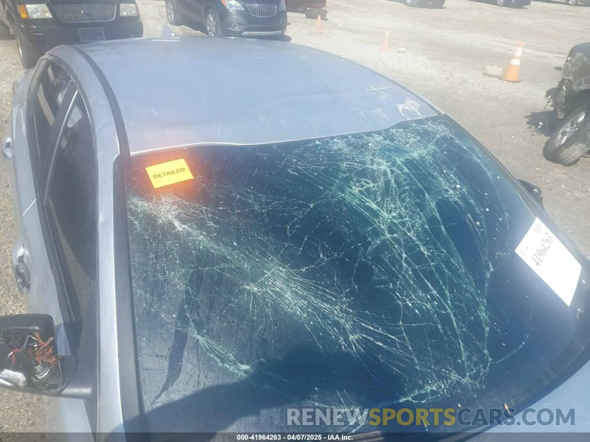 13 Photograph of a damaged car 5XXGT4L36KG292810 KIA OPTIMA 2019