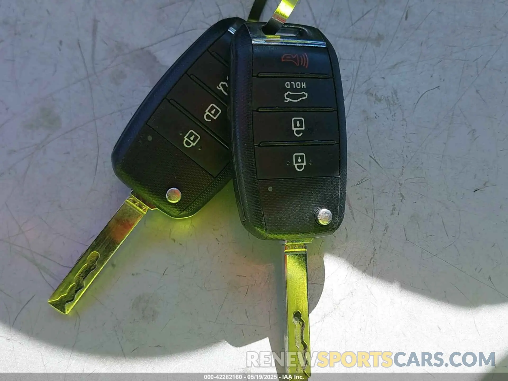 11 Photograph of a damaged car 5XXGT4L36KG313302 KIA OPTIMA 2019