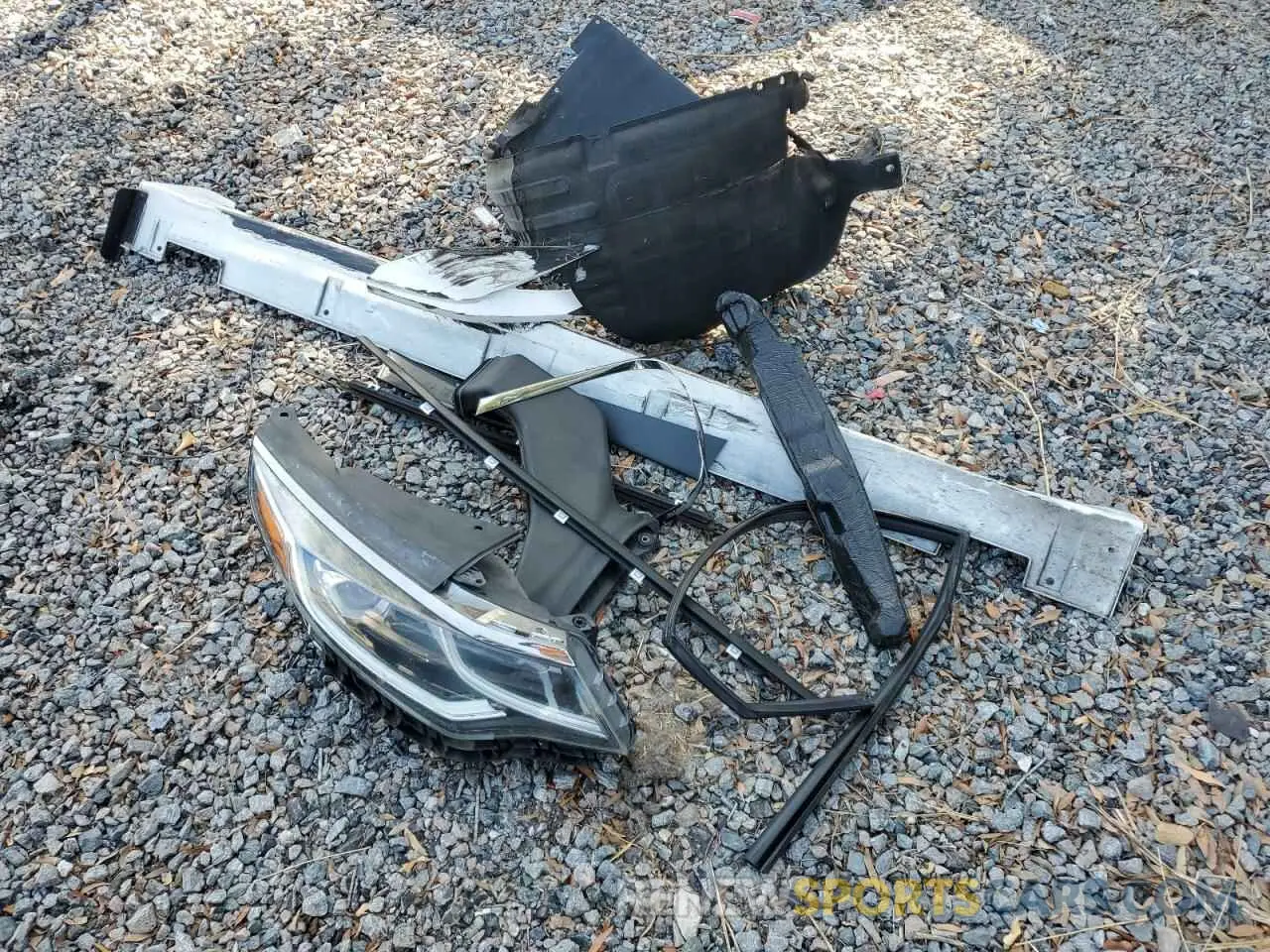12 Photograph of a damaged car 5XXGT4L36KG366923 KIA OPTIMA 2019