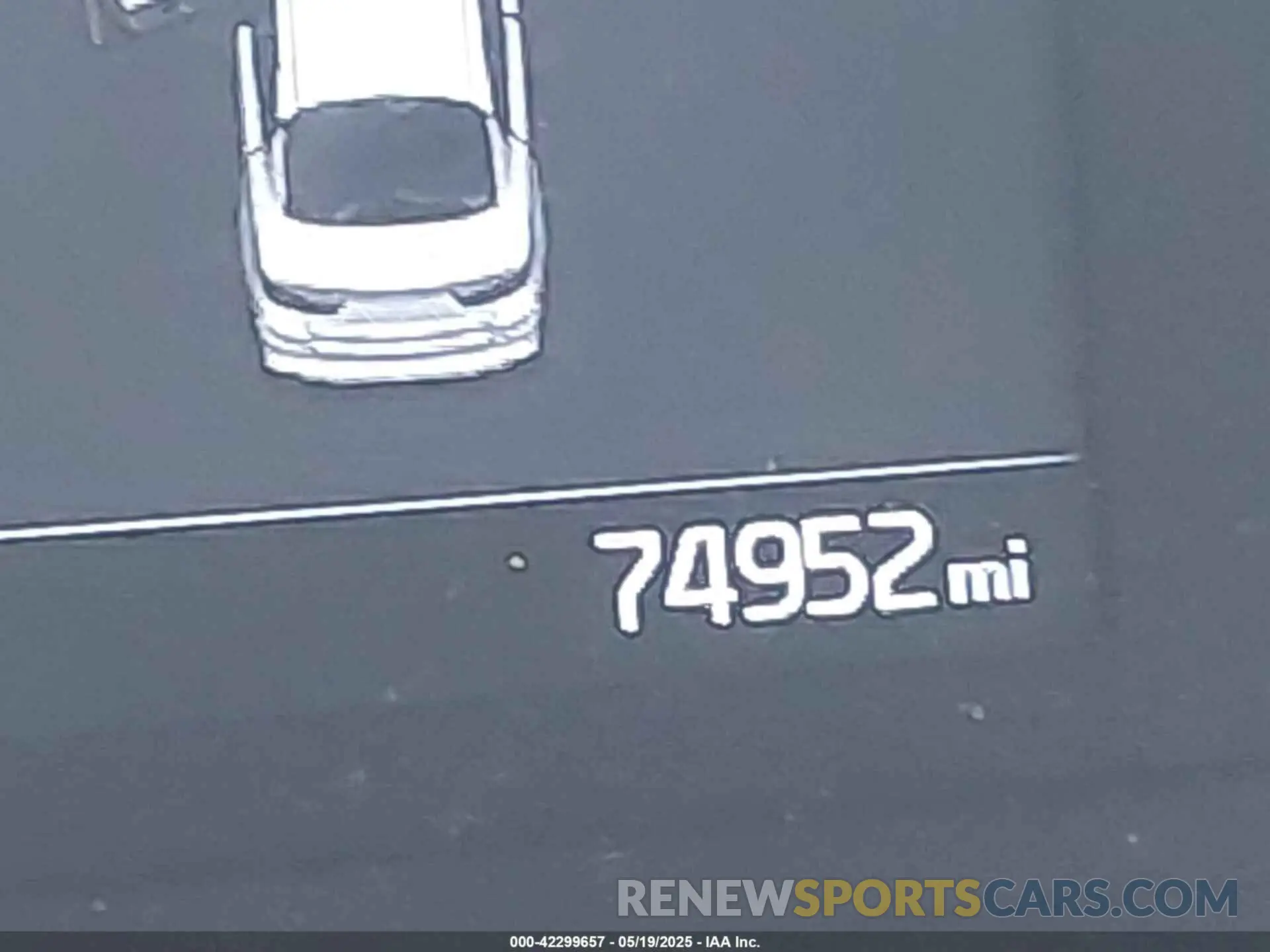 14 Photograph of a damaged car 5XXGT4L37KG301109 KIA OPTIMA 2019
