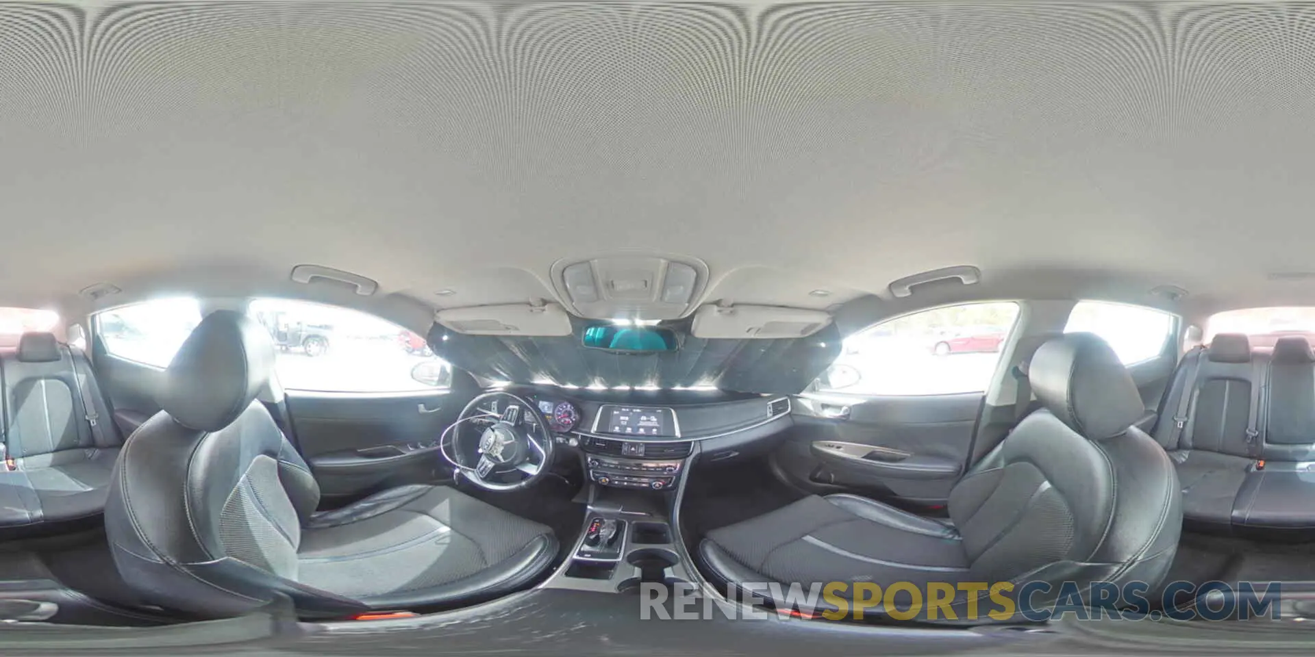14 Photograph of a damaged car 5XXGT4L37KG307279 KIA OPTIMA 2019