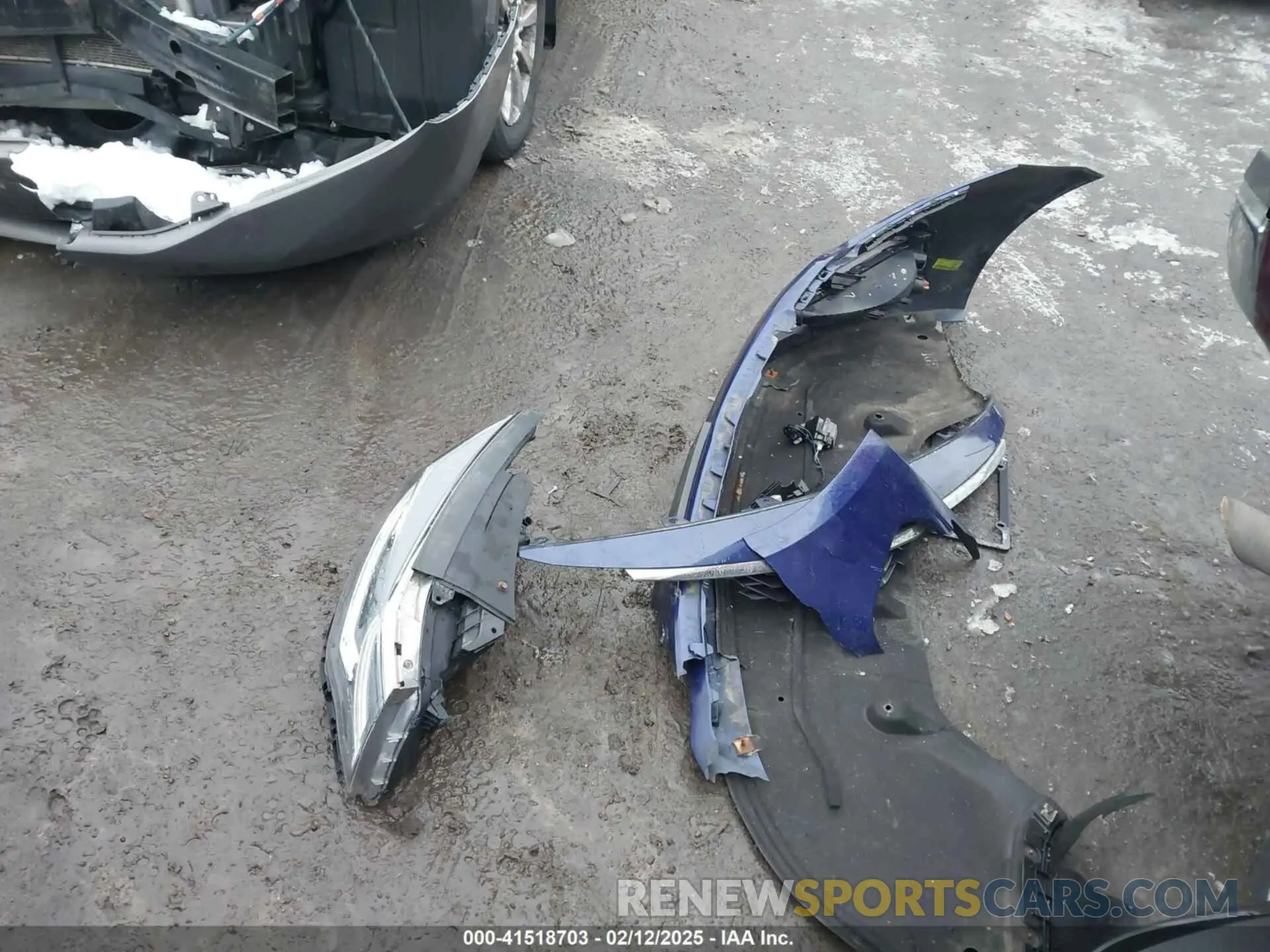12 Photograph of a damaged car 5XXGT4L37KG312708 KIA OPTIMA 2019