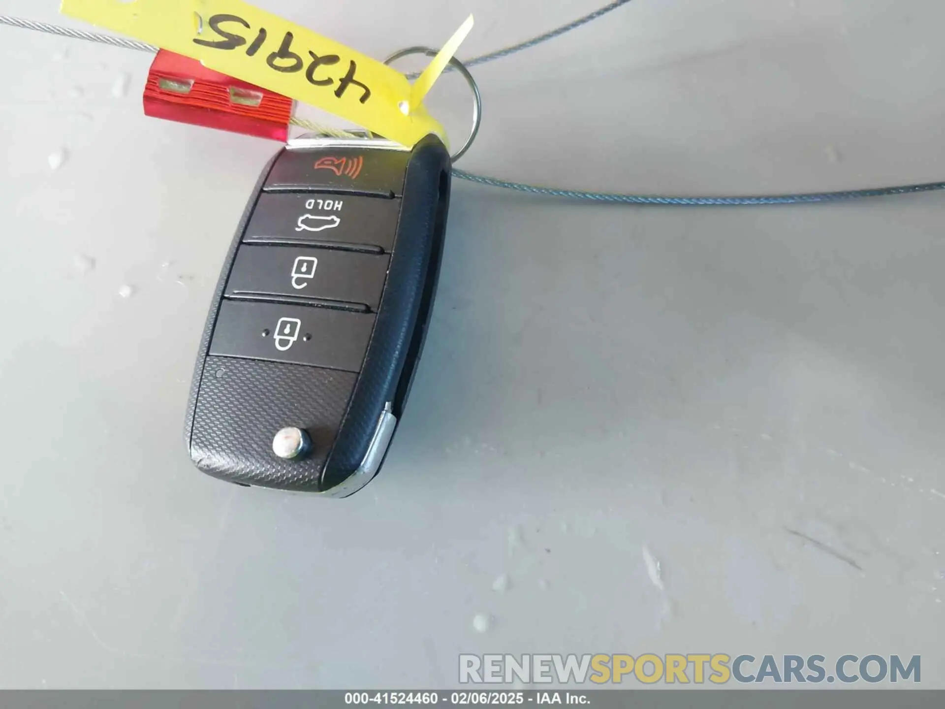 11 Photograph of a damaged car 5XXGT4L37KG353274 KIA OPTIMA 2019