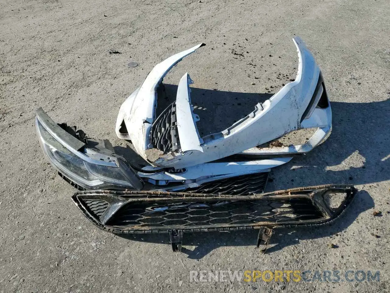 14 Photograph of a damaged car 5XXGT4L38KG281551 KIA OPTIMA 2019