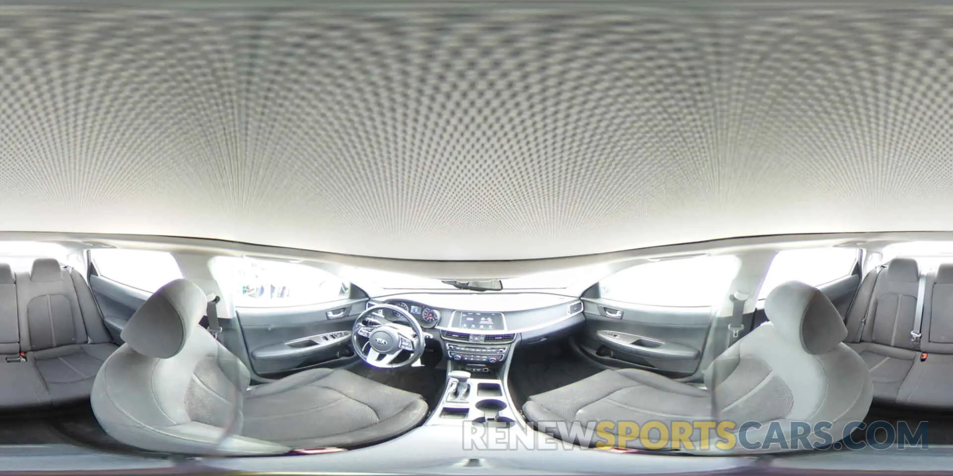 15 Photograph of a damaged car 5XXGT4L38KG299841 KIA OPTIMA 2019