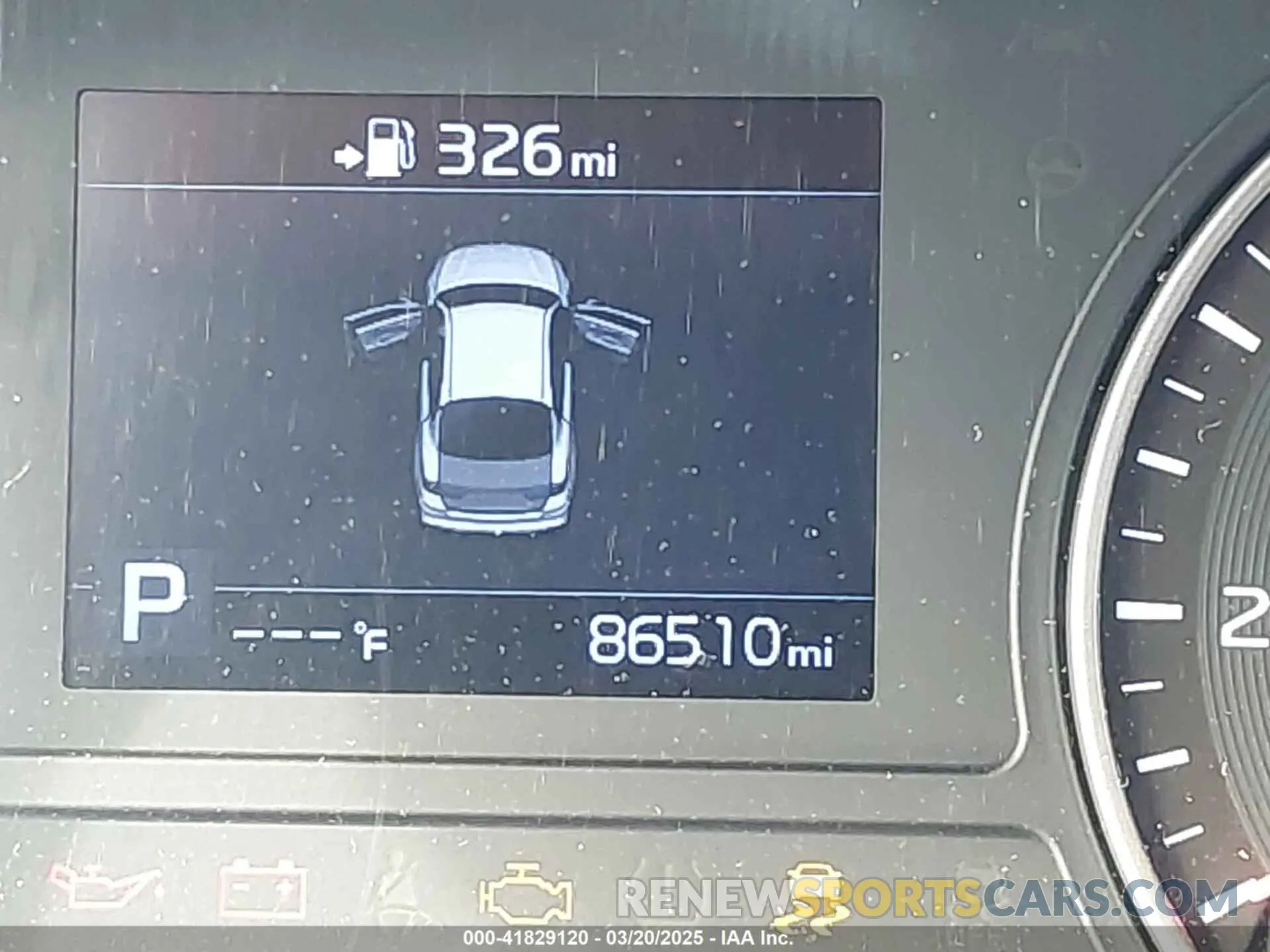 15 Photograph of a damaged car 5XXGT4L38KG365515 KIA OPTIMA 2019