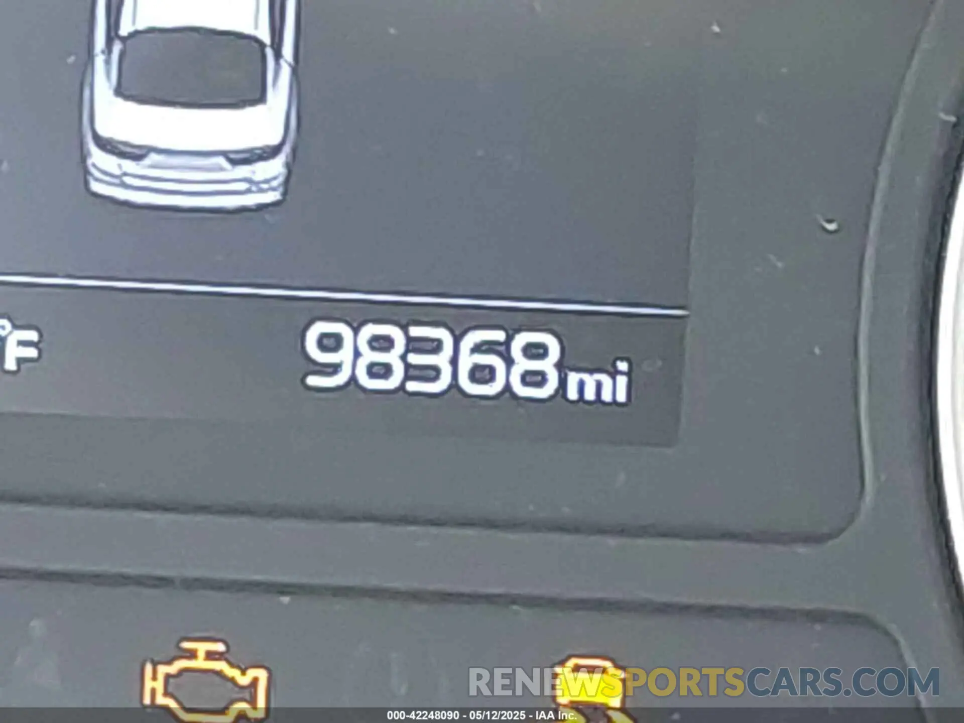 15 Photograph of a damaged car 5XXGT4L38KG372576 KIA OPTIMA 2019