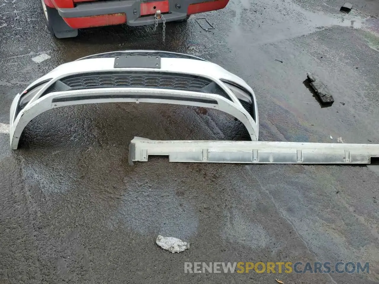 12 Photograph of a damaged car 5XXGT4L39KG282367 KIA OPTIMA 2019
