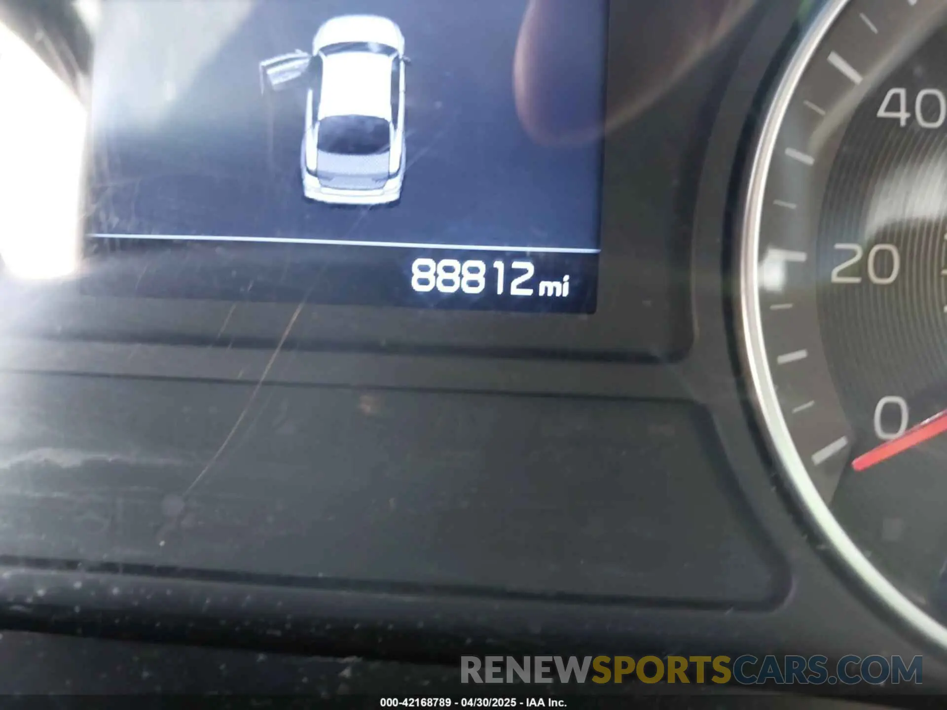 15 Photograph of a damaged car 5XXGT4L39KG288153 KIA OPTIMA 2019