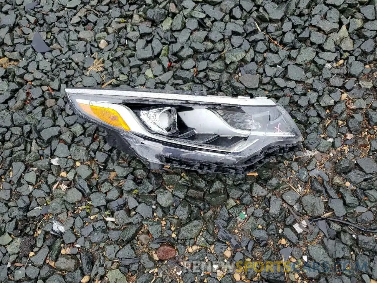 12 Photograph of a damaged car 5XXGT4L39KG296382 KIA OPTIMA 2019