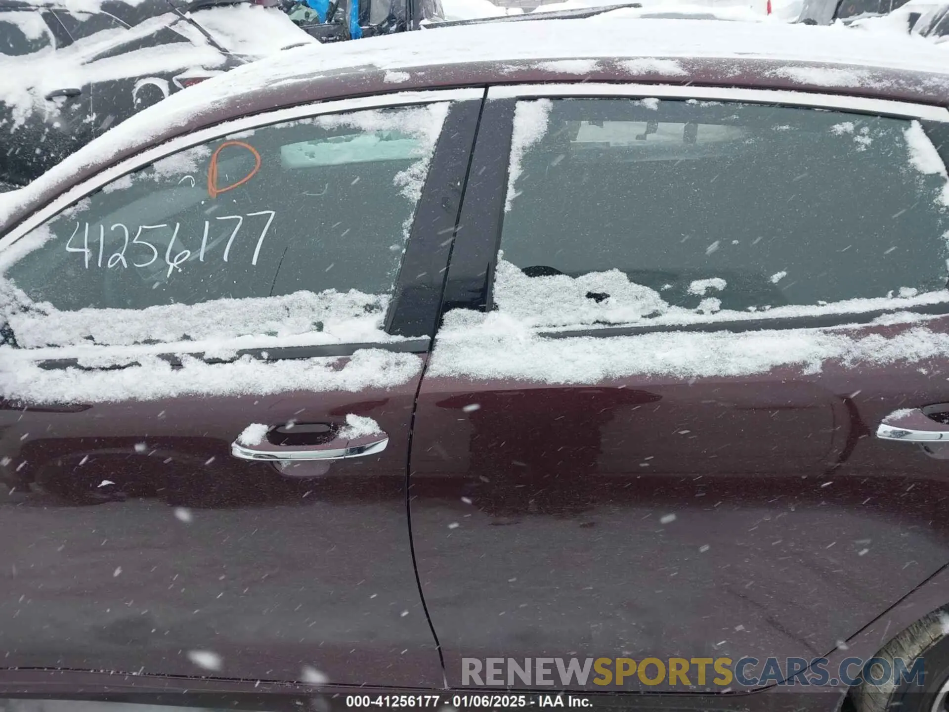 14 Photograph of a damaged car 5XXGT4L39KG323600 KIA OPTIMA 2019