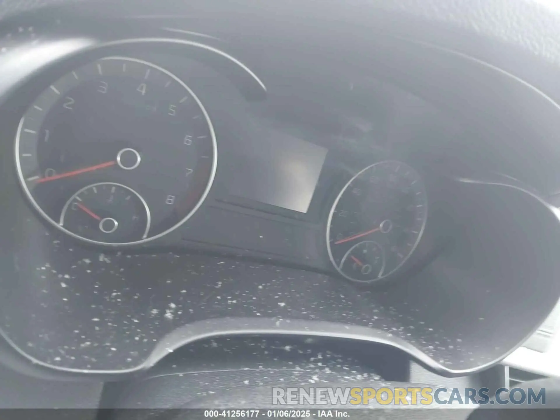 7 Photograph of a damaged car 5XXGT4L39KG323600 KIA OPTIMA 2019