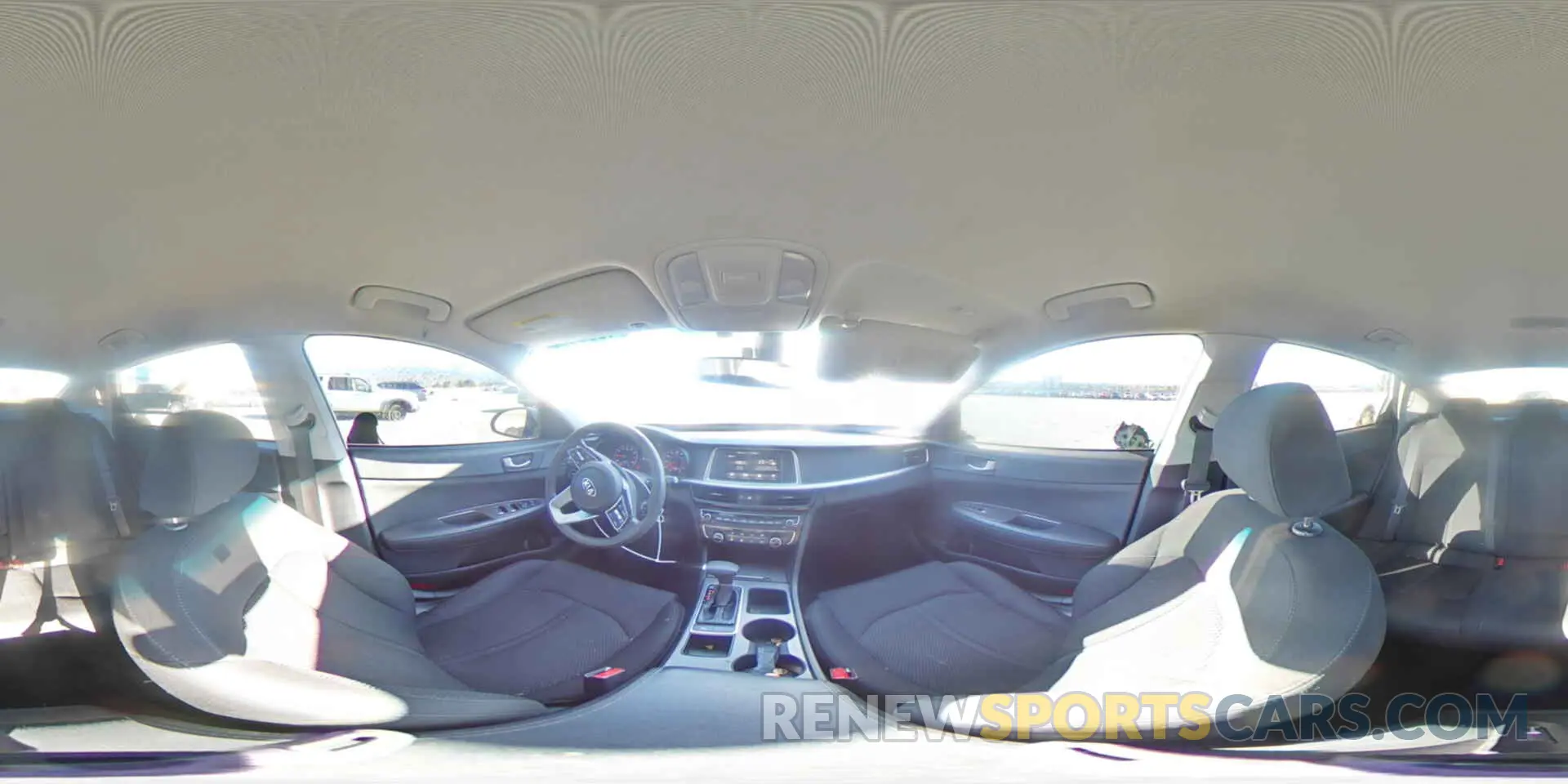 12 Photograph of a damaged car 5XXGT4L39KG333687 KIA OPTIMA 2019