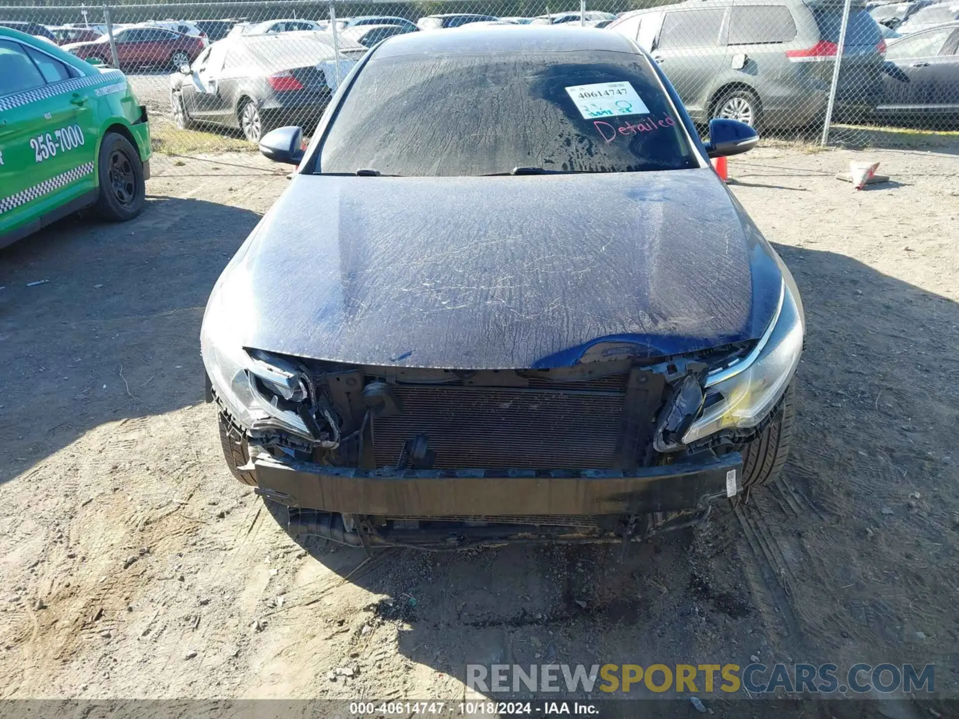 13 Photograph of a damaged car 5XXGT4L39KG347024 KIA OPTIMA 2019