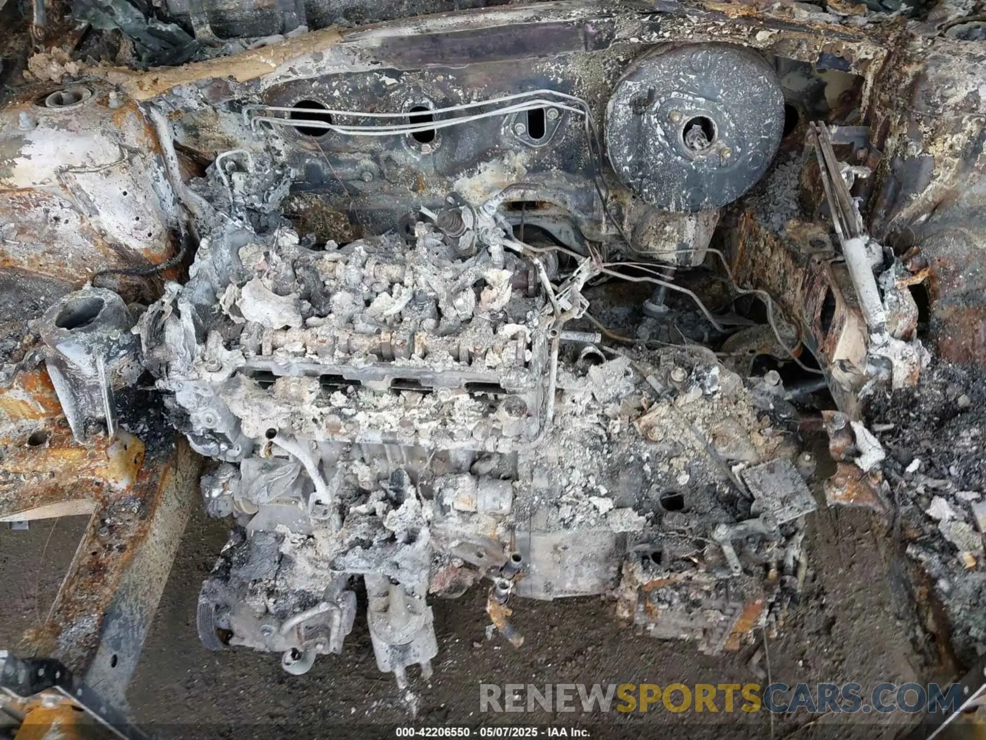 10 Photograph of a damaged car 5XXGT4L39KG361876 KIA OPTIMA 2019