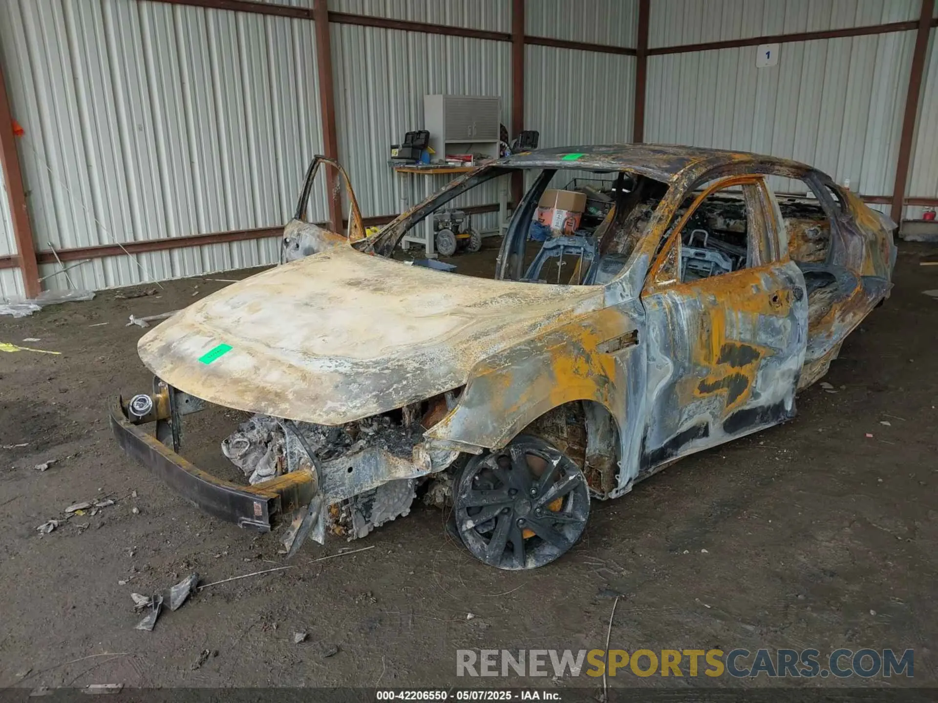 2 Photograph of a damaged car 5XXGT4L39KG361876 KIA OPTIMA 2019
