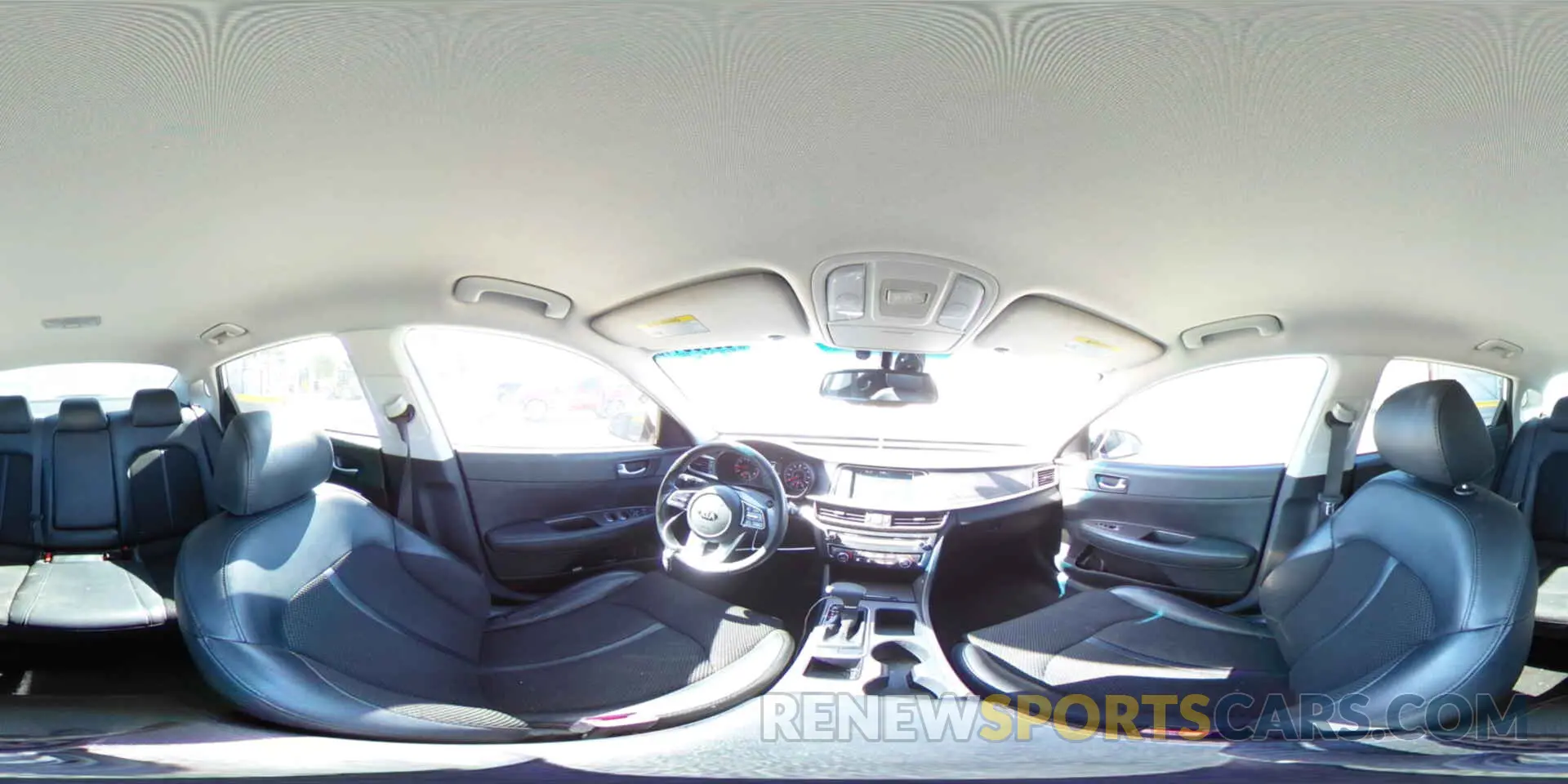 12 Photograph of a damaged car 5XXGT4L3XKG286198 KIA OPTIMA 2019