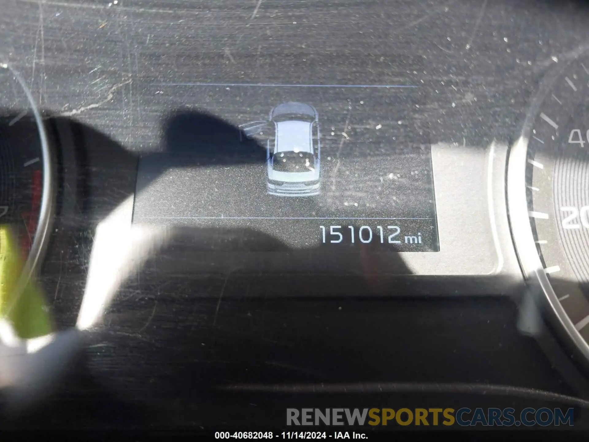 7 Photograph of a damaged car 5XXGT4L3XKG292437 KIA OPTIMA 2019
