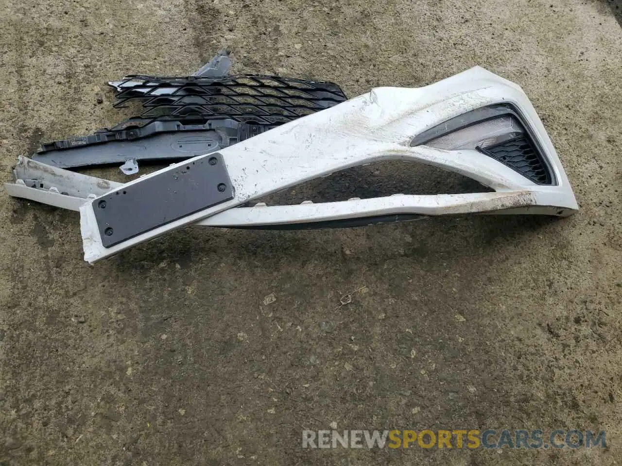 14 Photograph of a damaged car 5XXGT4L3XKG315618 KIA OPTIMA 2019