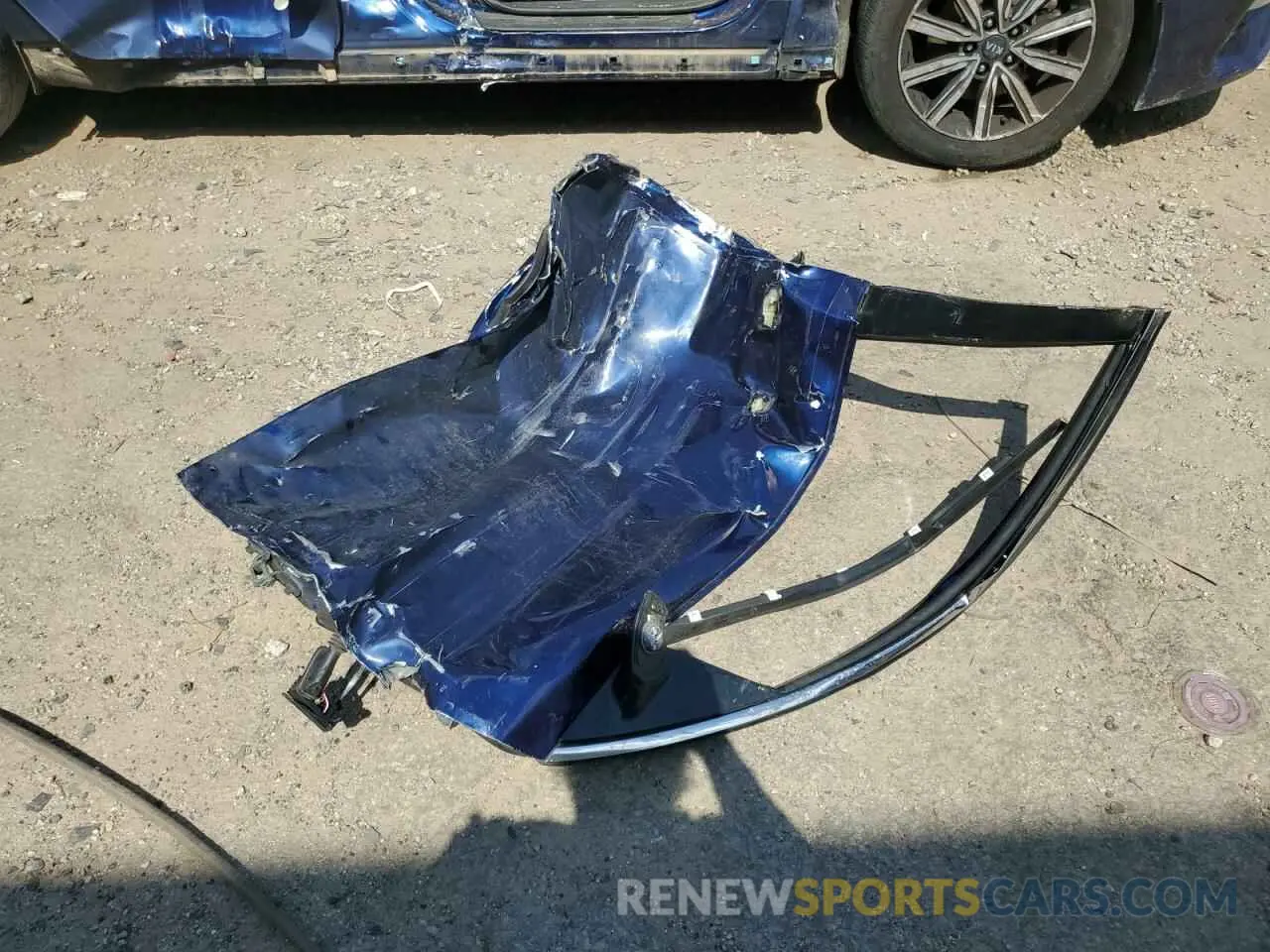 12 Photograph of a damaged car 5XXGT4L3XKG356671 KIA OPTIMA 2019