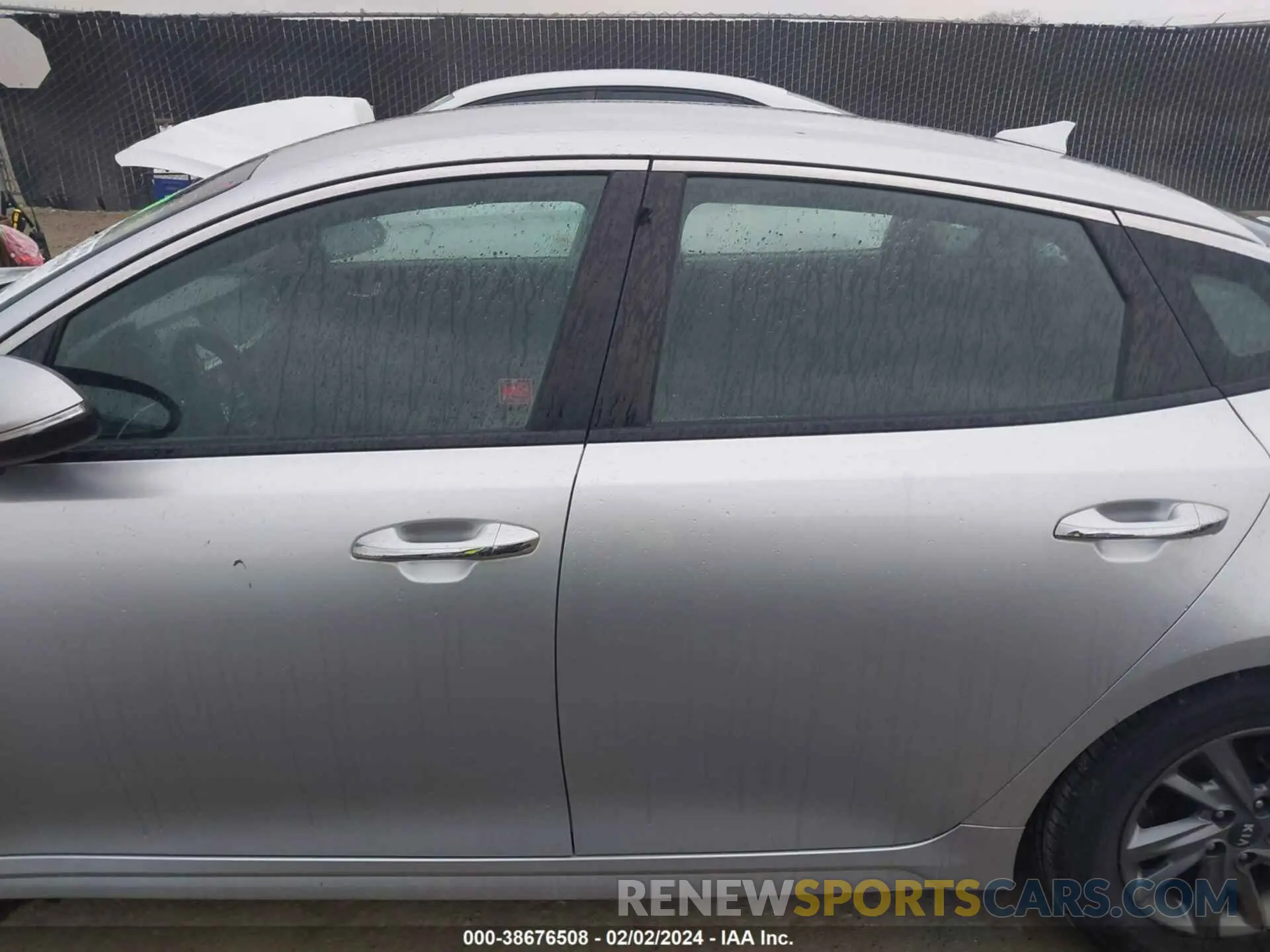 14 Photograph of a damaged car 5XXGT4L3XKG359599 KIA OPTIMA 2019