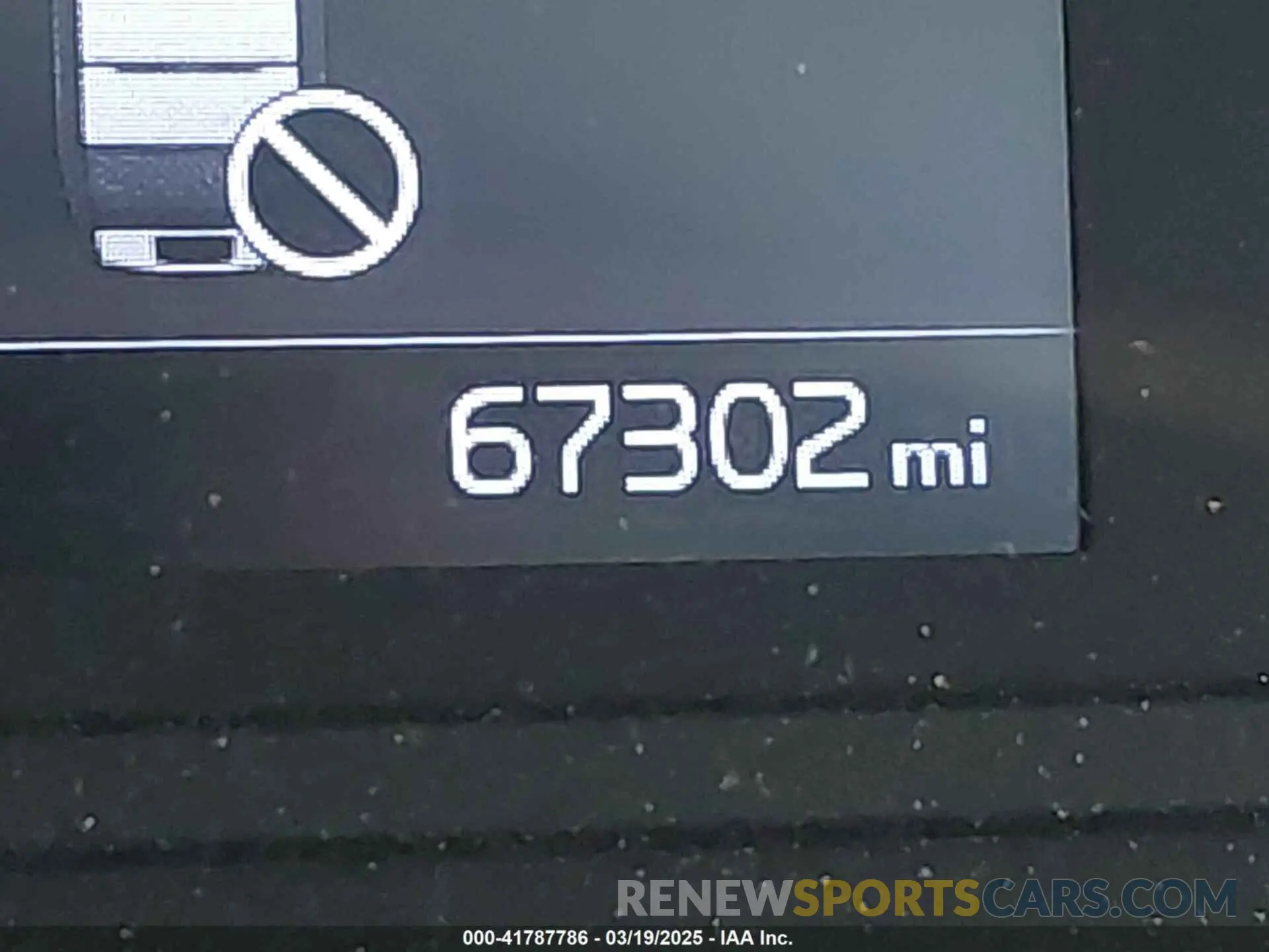 7 Photograph of a damaged car 5XXGU4L1XKG342572 KIA OPTIMA 2019