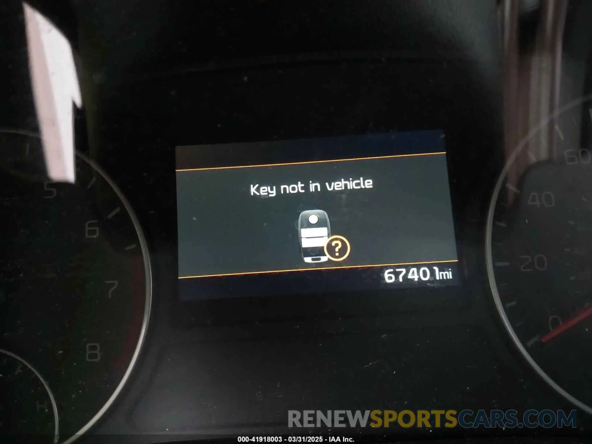14 Photograph of a damaged car 5XXGV4L27KG348223 KIA OPTIMA 2019