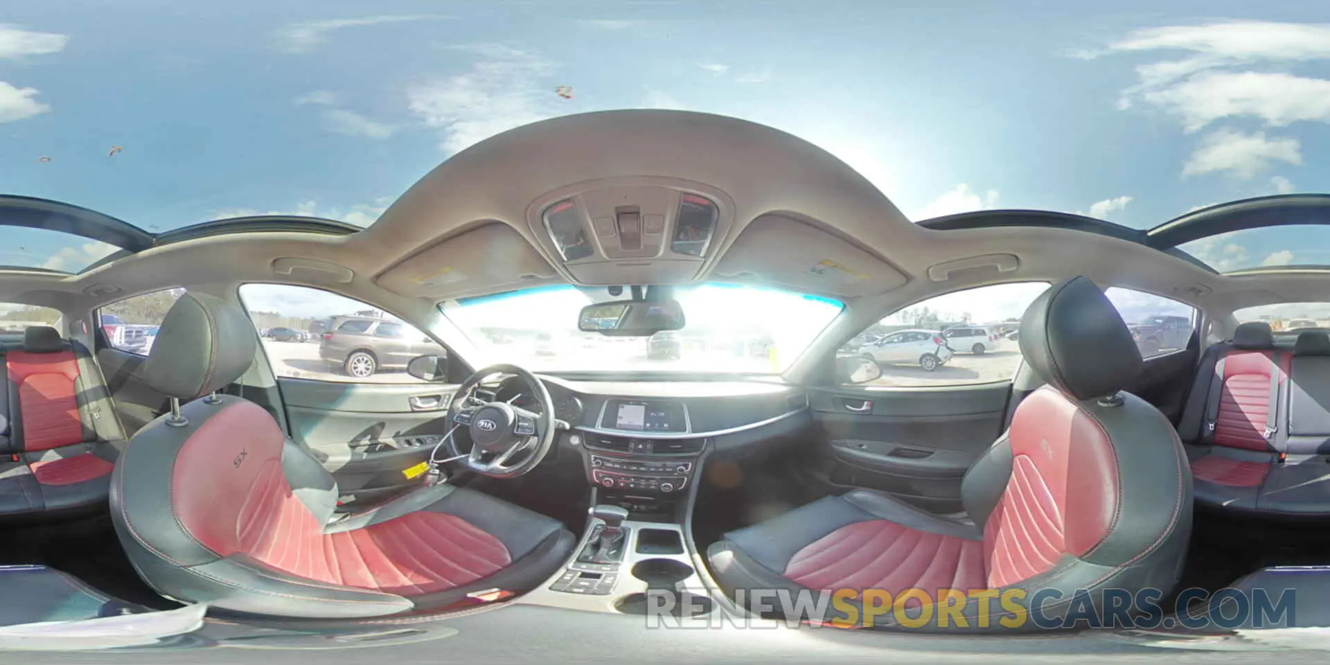 12 Photograph of a damaged car 5XXGW4L23KG310288 KIA OPTIMA 2019