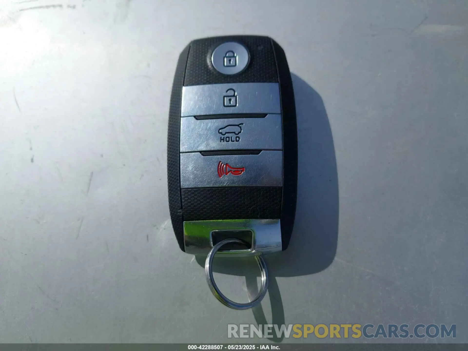 11 Photograph of a damaged car 5XXGW4L2XKG361934 KIA OPTIMA 2019