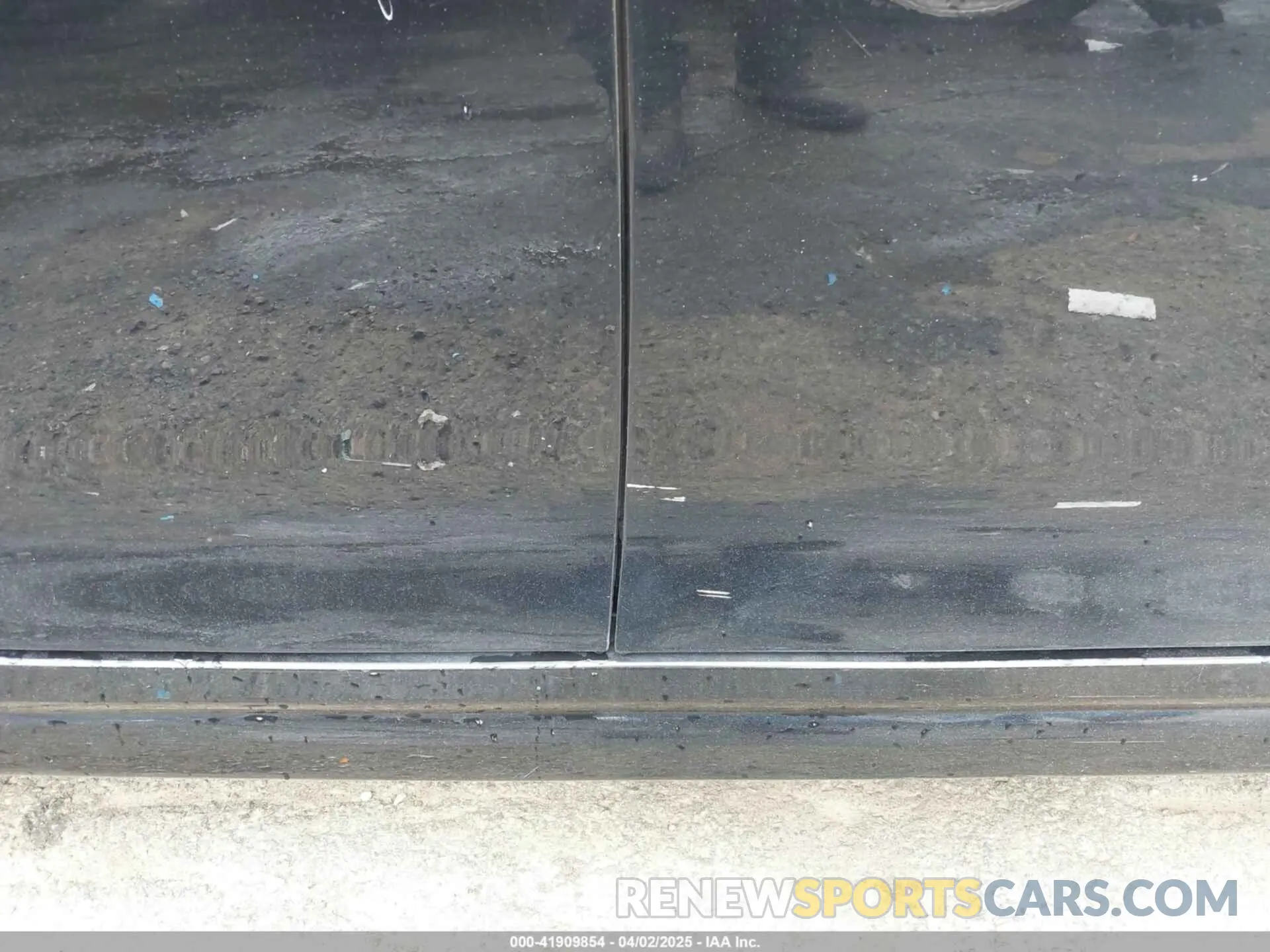 6 Photograph of a damaged car 5XXGT4L30LG384397 KIA OPTIMA 2020