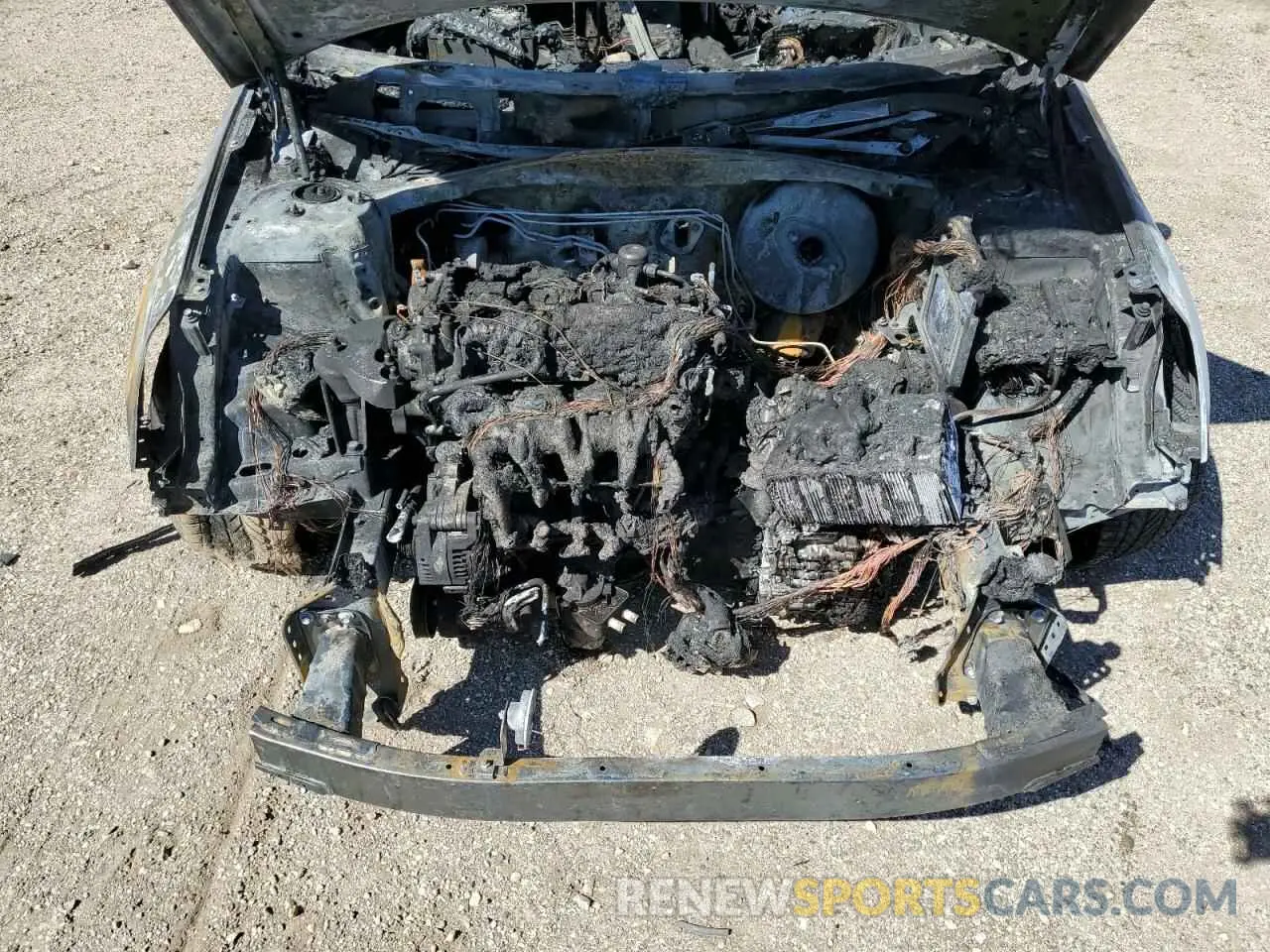 12 Photograph of a damaged car 5XXGT4L30LG438913 KIA OPTIMA 2020